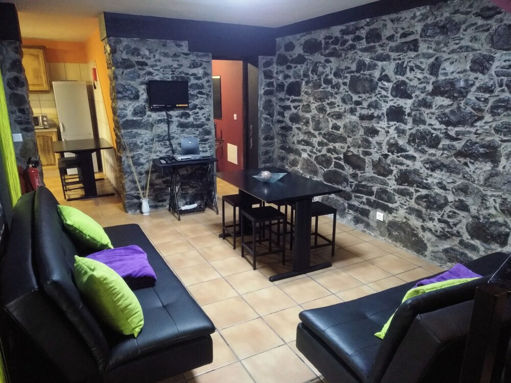 Casinha De Santa Cruz