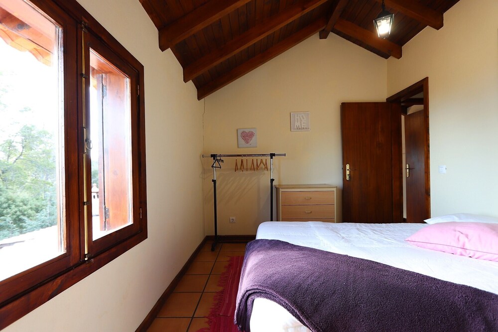 Casinha De Santa Cruz