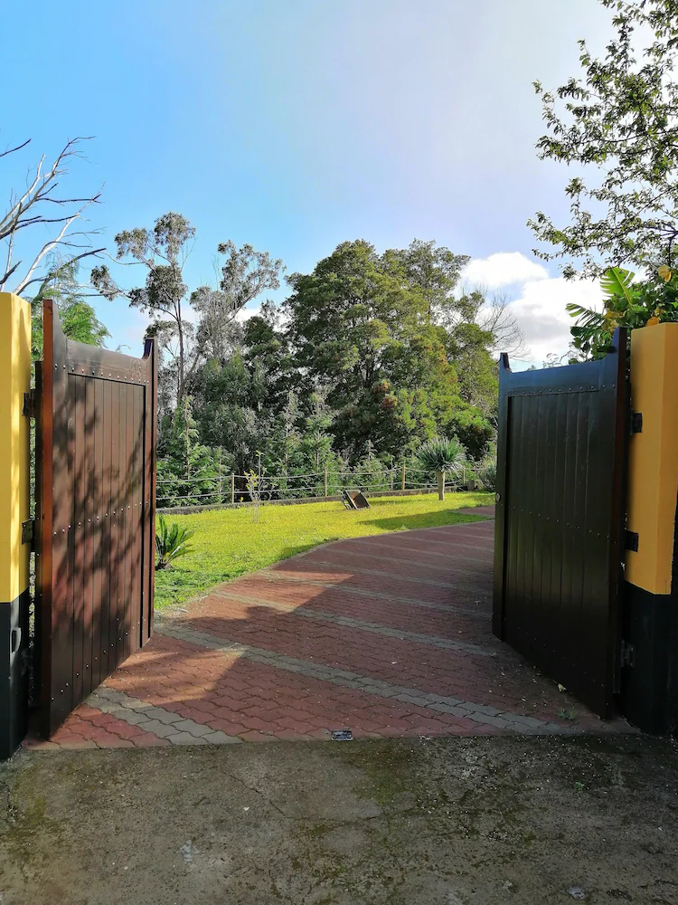 Casinha De Santa Cruz