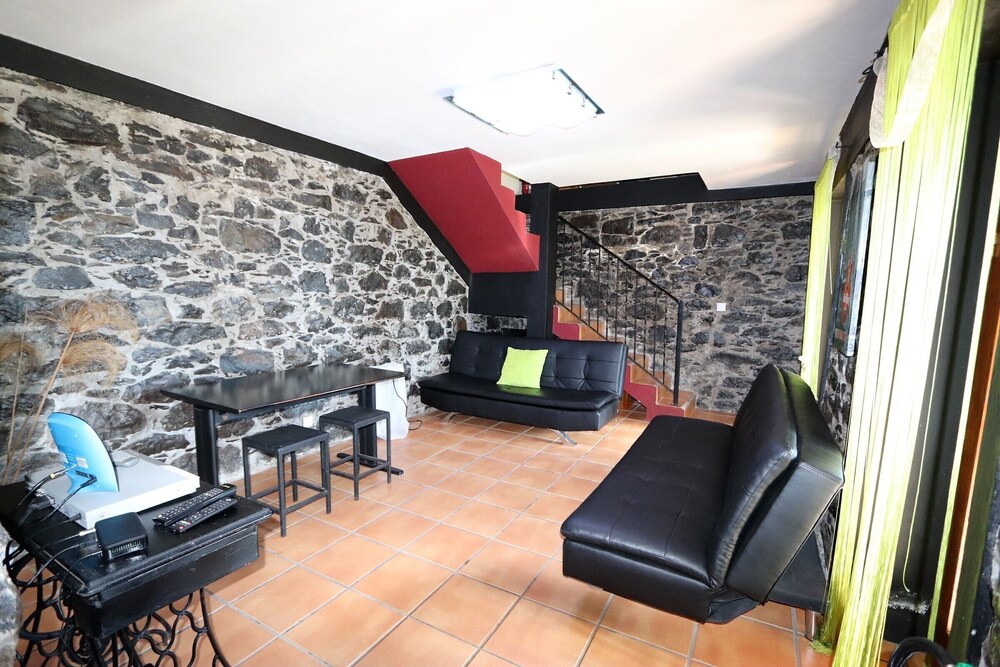 Casinha De Santa Cruz