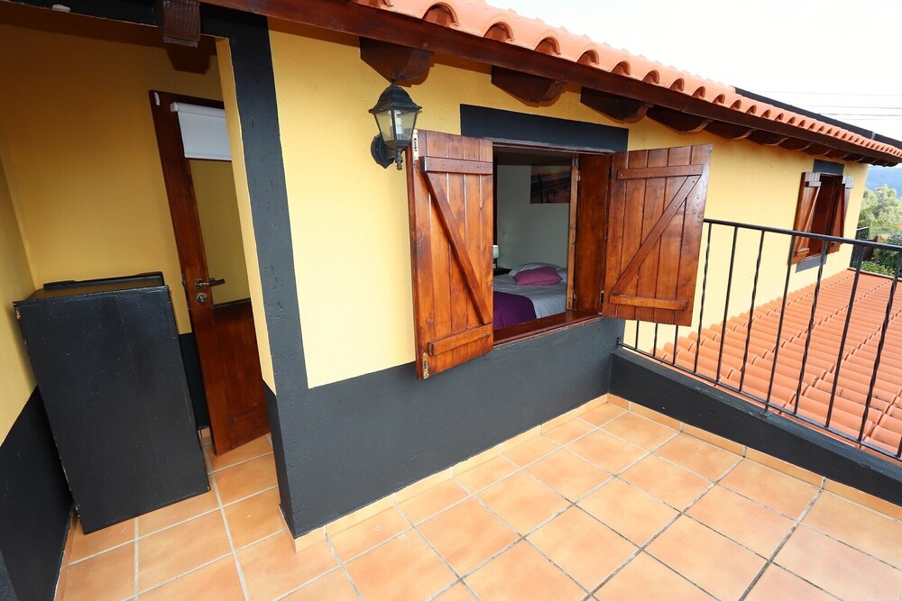 Casinha De Santa Cruz