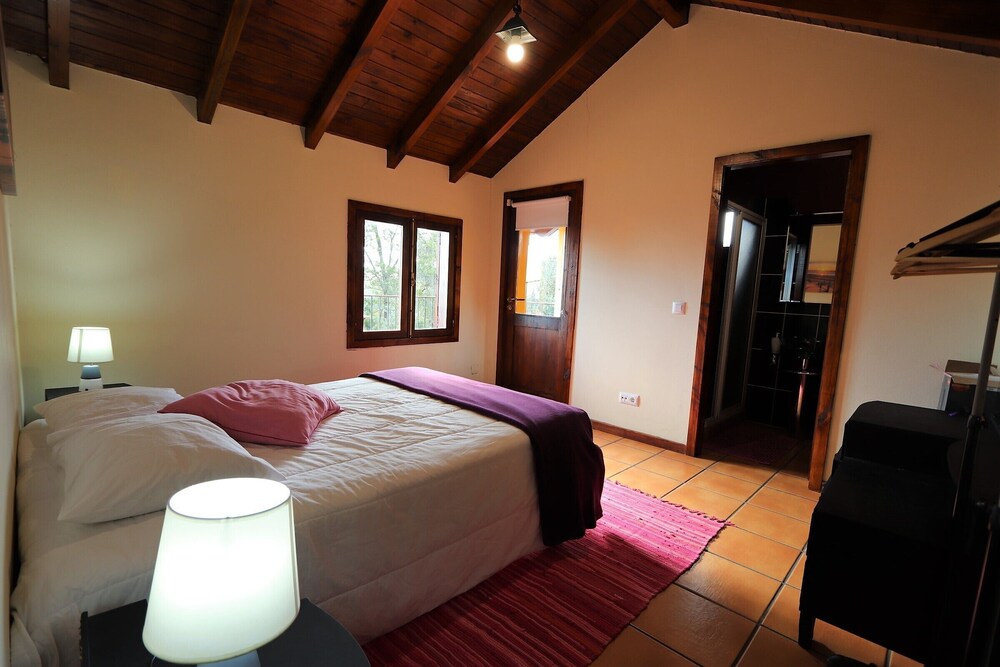 Casinha De Santa Cruz
