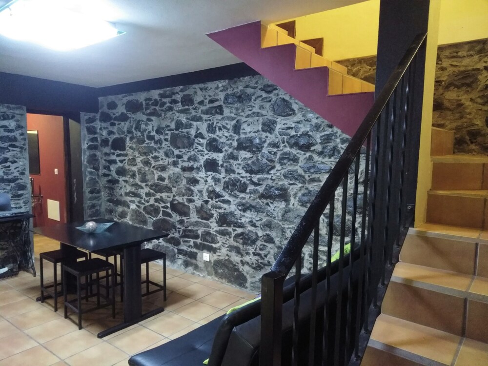 Casinha De Santa Cruz
