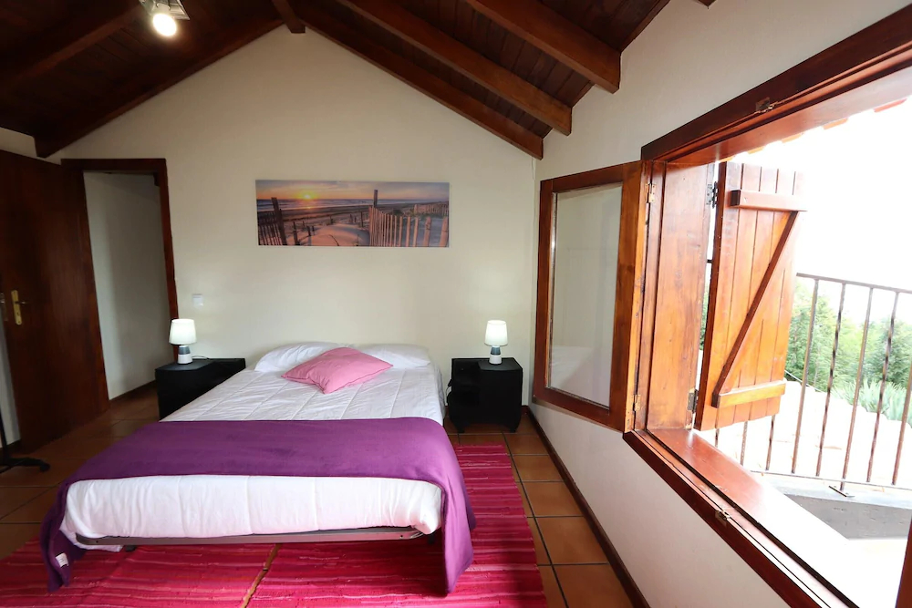Casinha De Santa Cruz