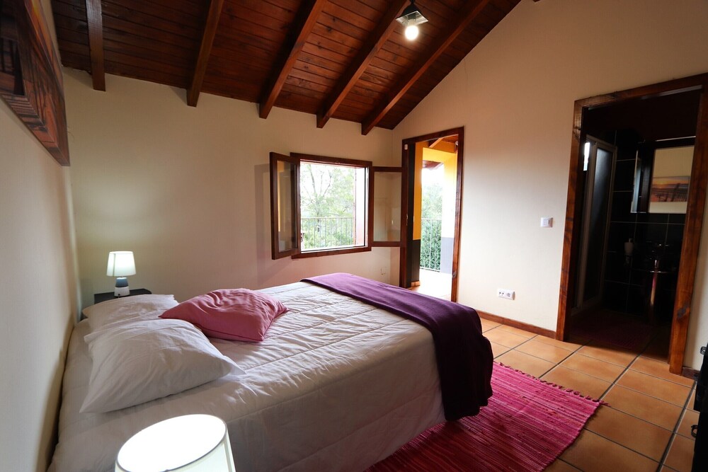 Casinha De Santa Cruz