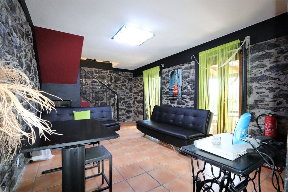 Casinha De Santa Cruz
