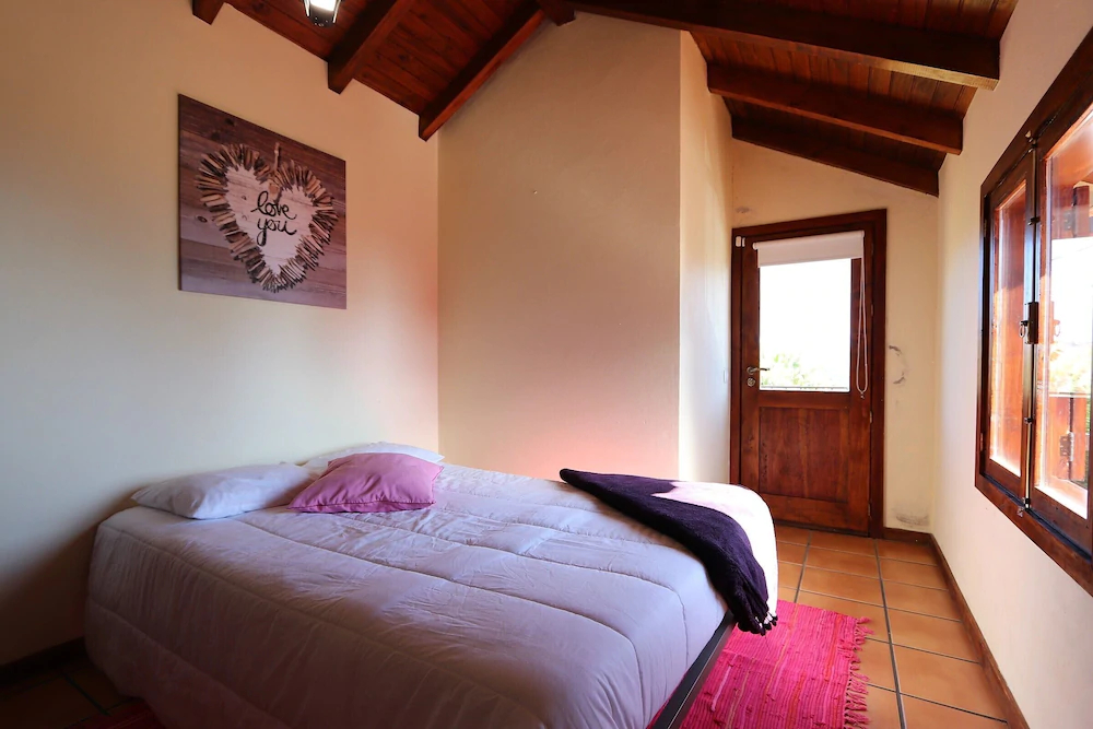 Casinha De Santa Cruz