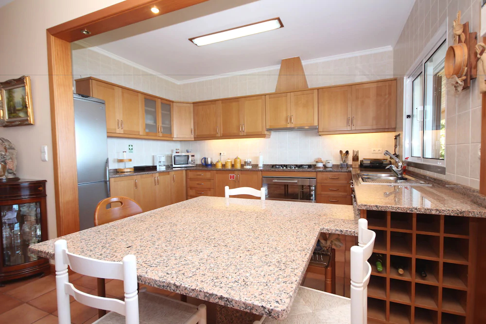 Quinta do Santo by MHM
