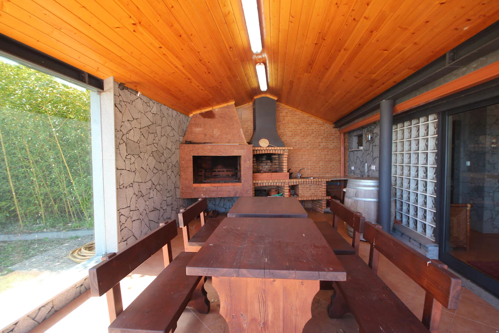 Quinta do Santo by MHM