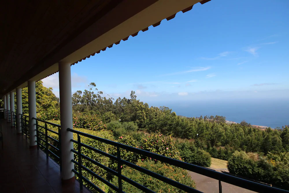 Quinta do Santo by MHM