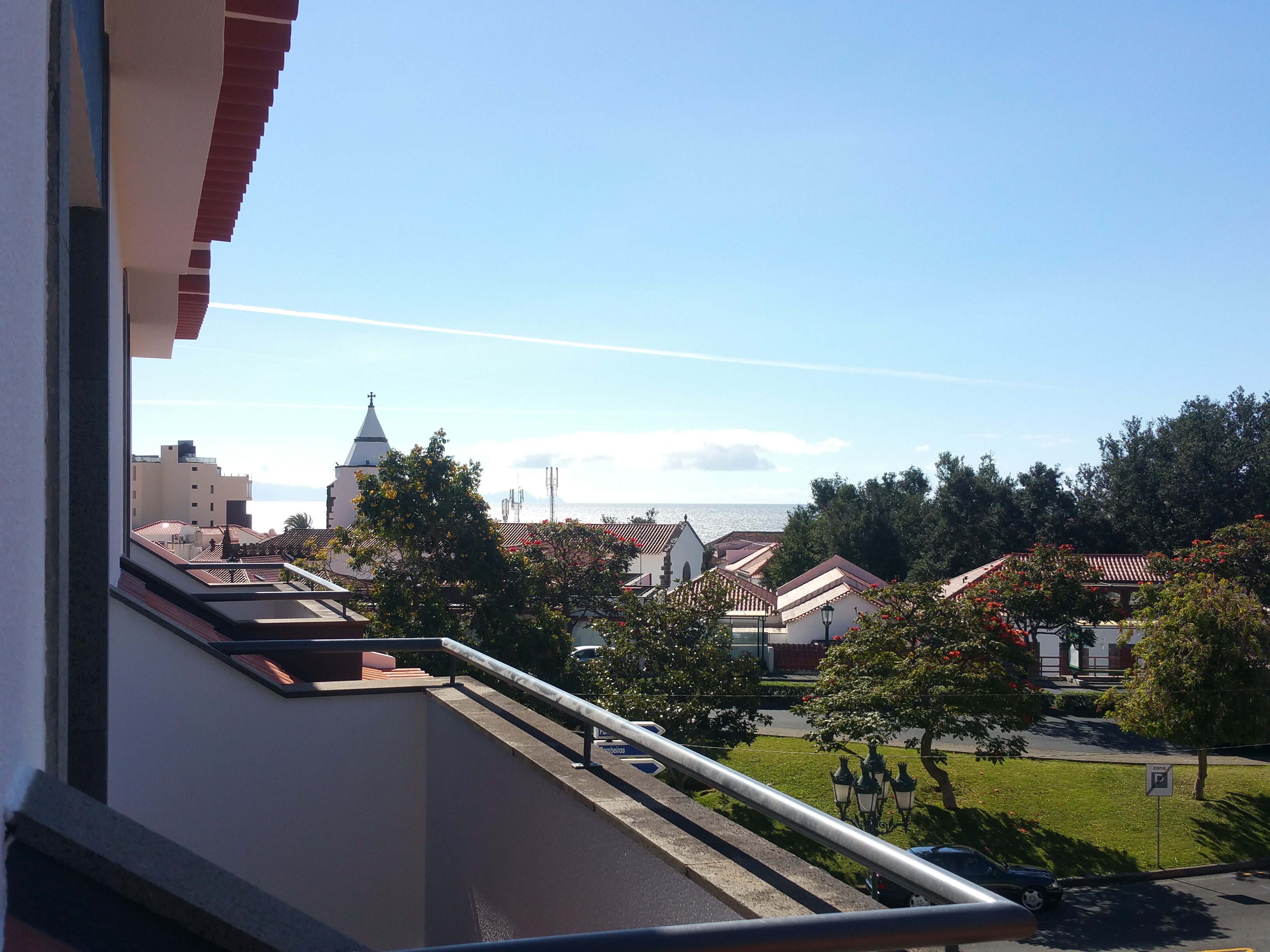 Santa Cruz Village Hotel