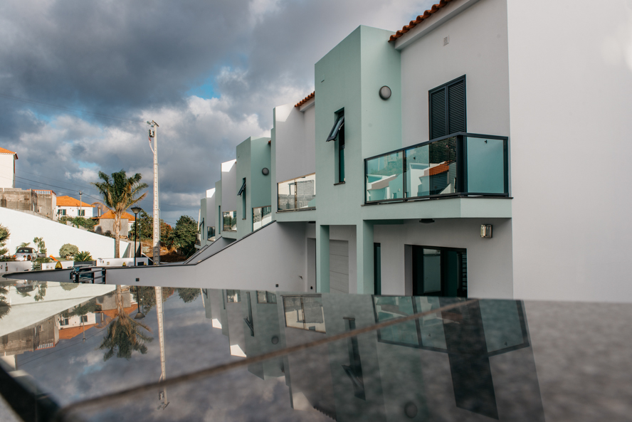 Vilas Mediterraneo
