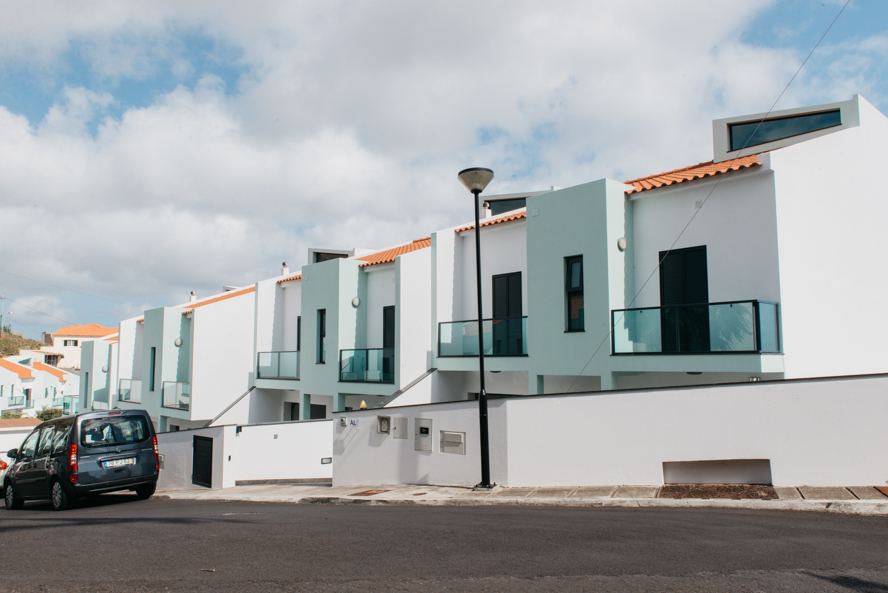 Vilas Mediterraneo