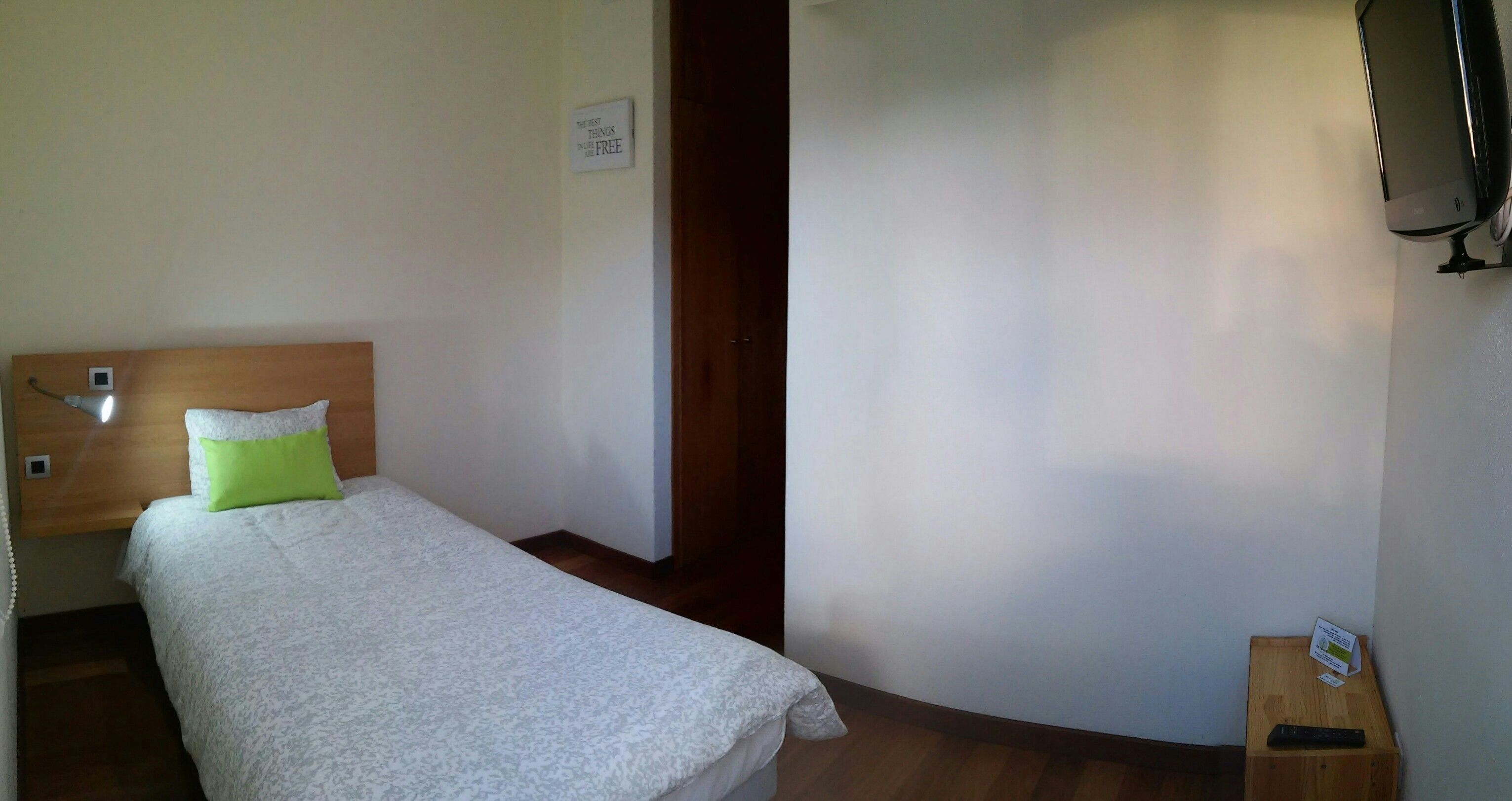 Os Manos Rural Lodging