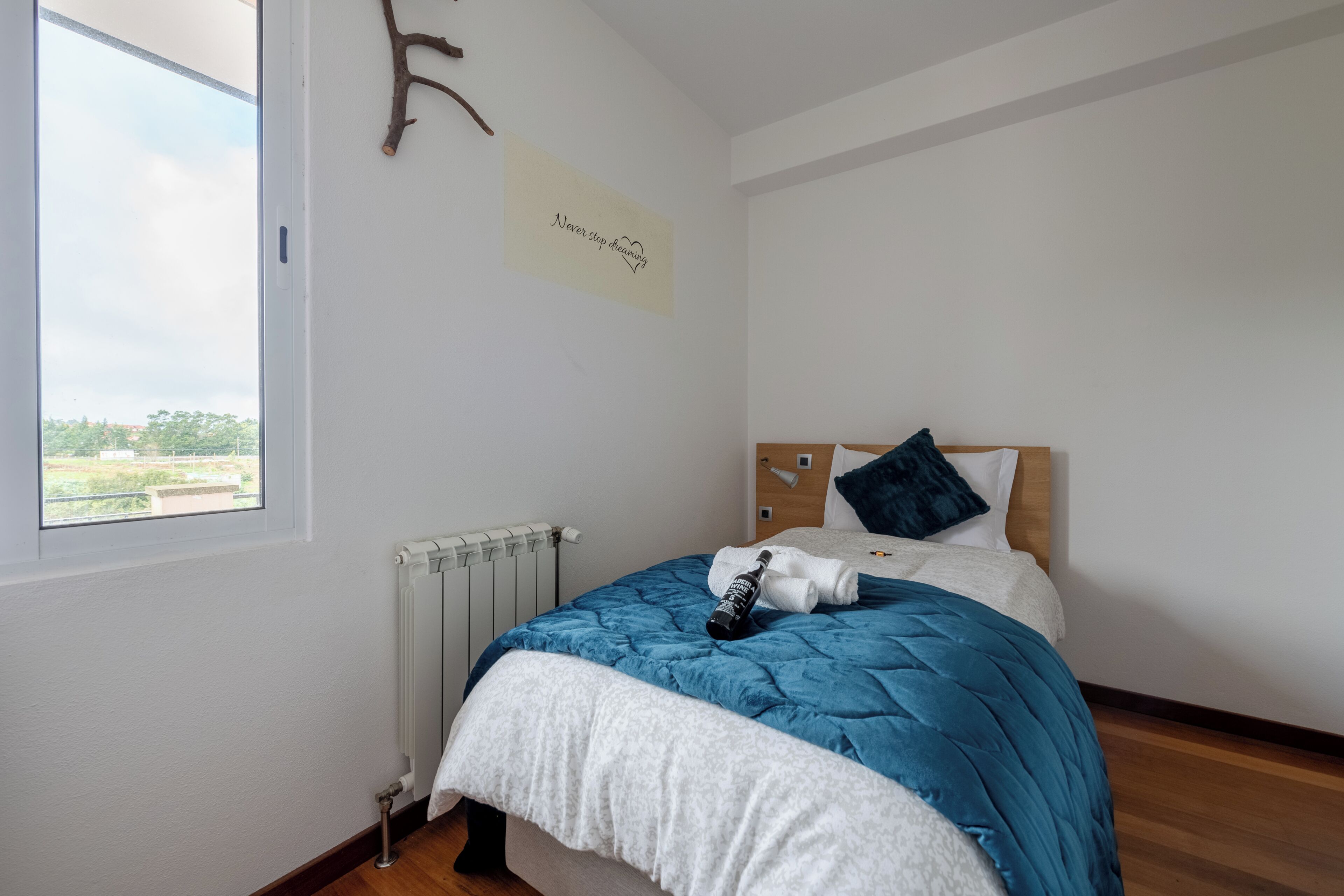 Os Manos Rural Lodging