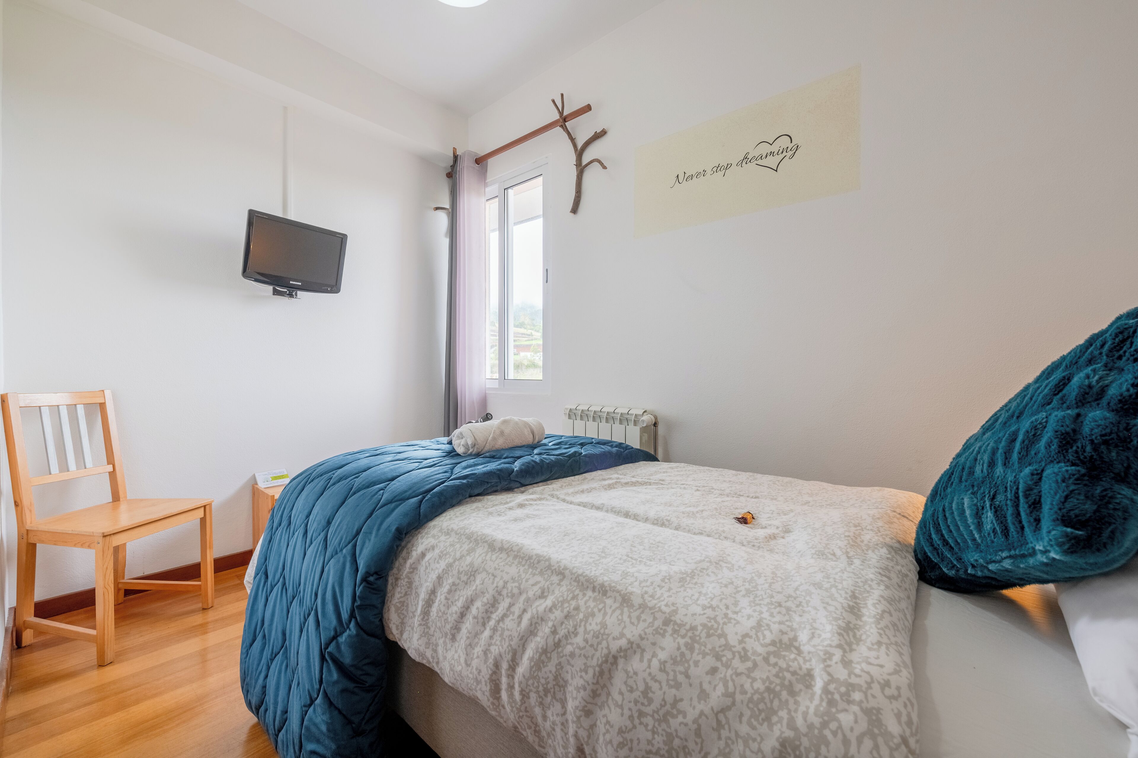 Os Manos Rural Lodging