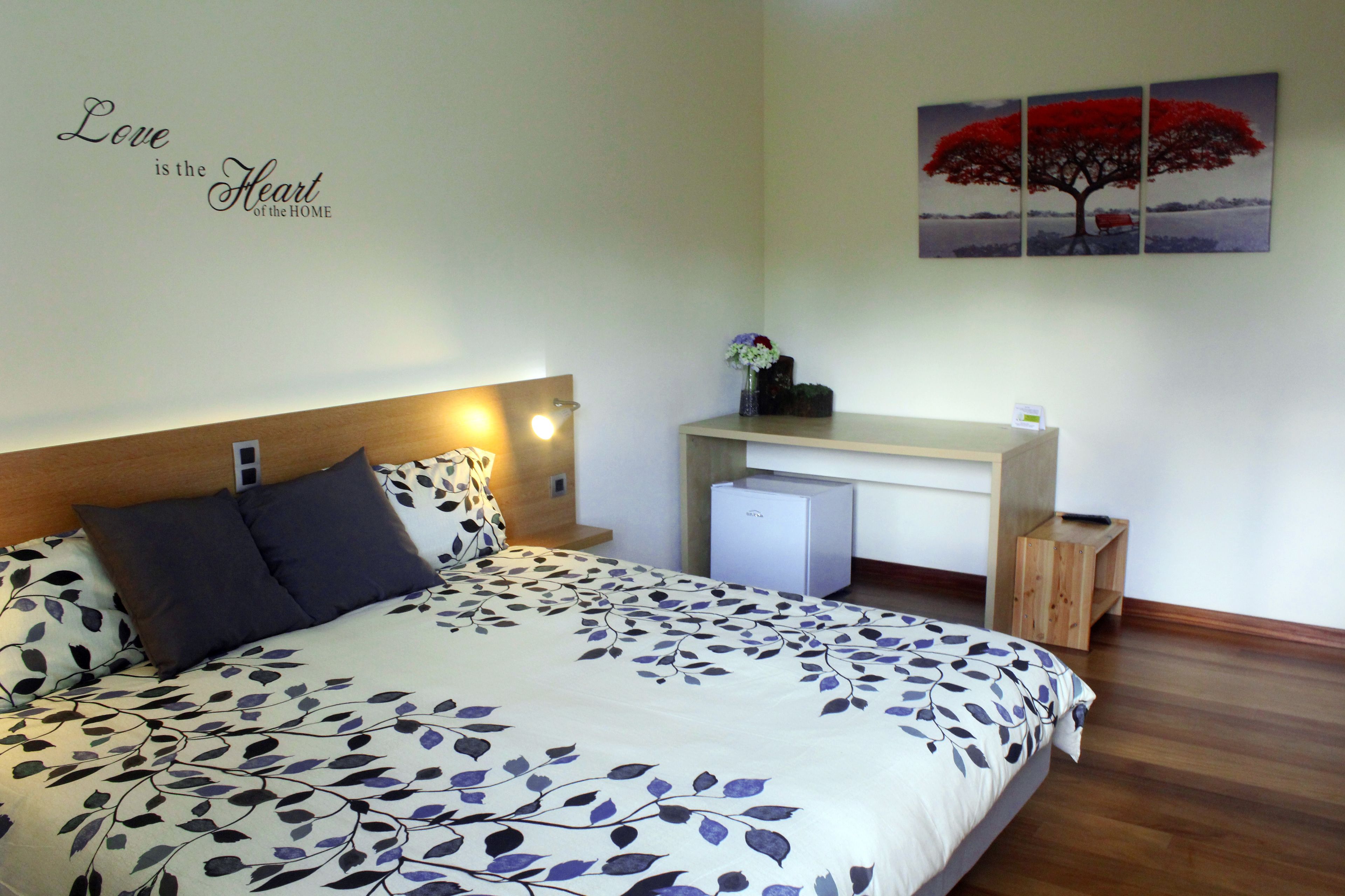 Os Manos Rural Lodging