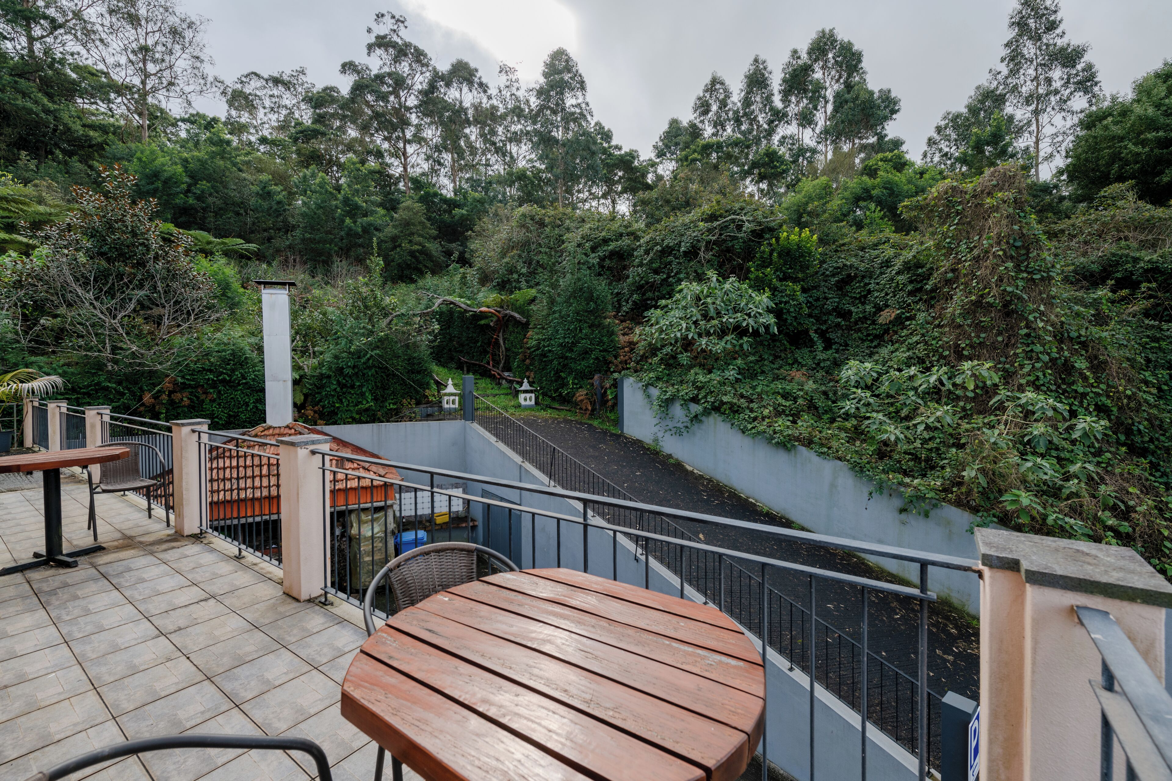 Os Manos Rural Lodging