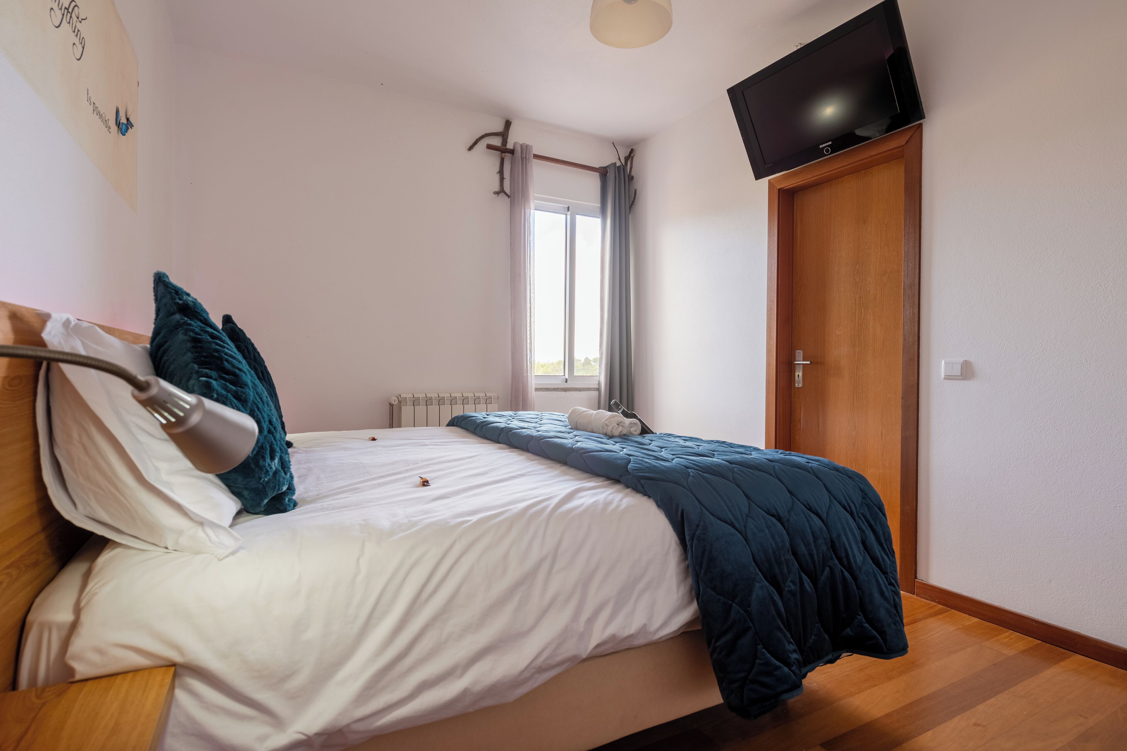 Os Manos Rural Lodging