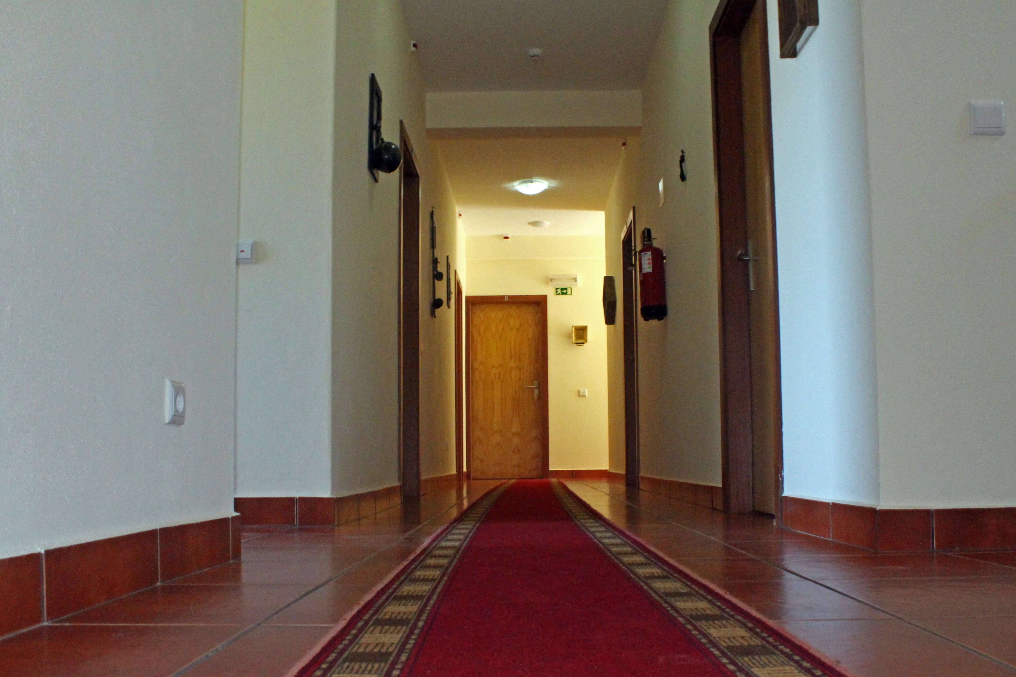 Os Manos Rural Lodging