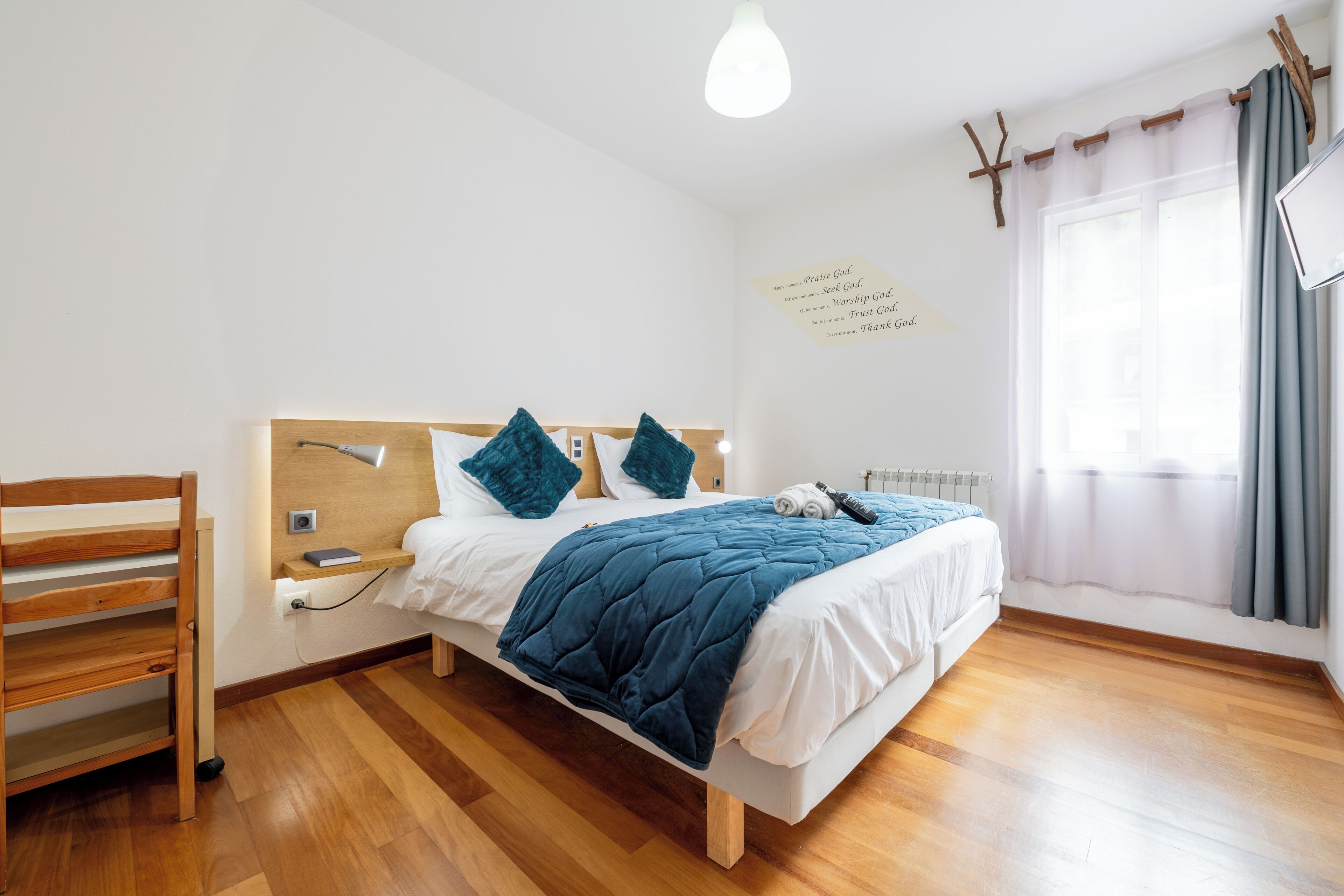 Os Manos Rural Lodging