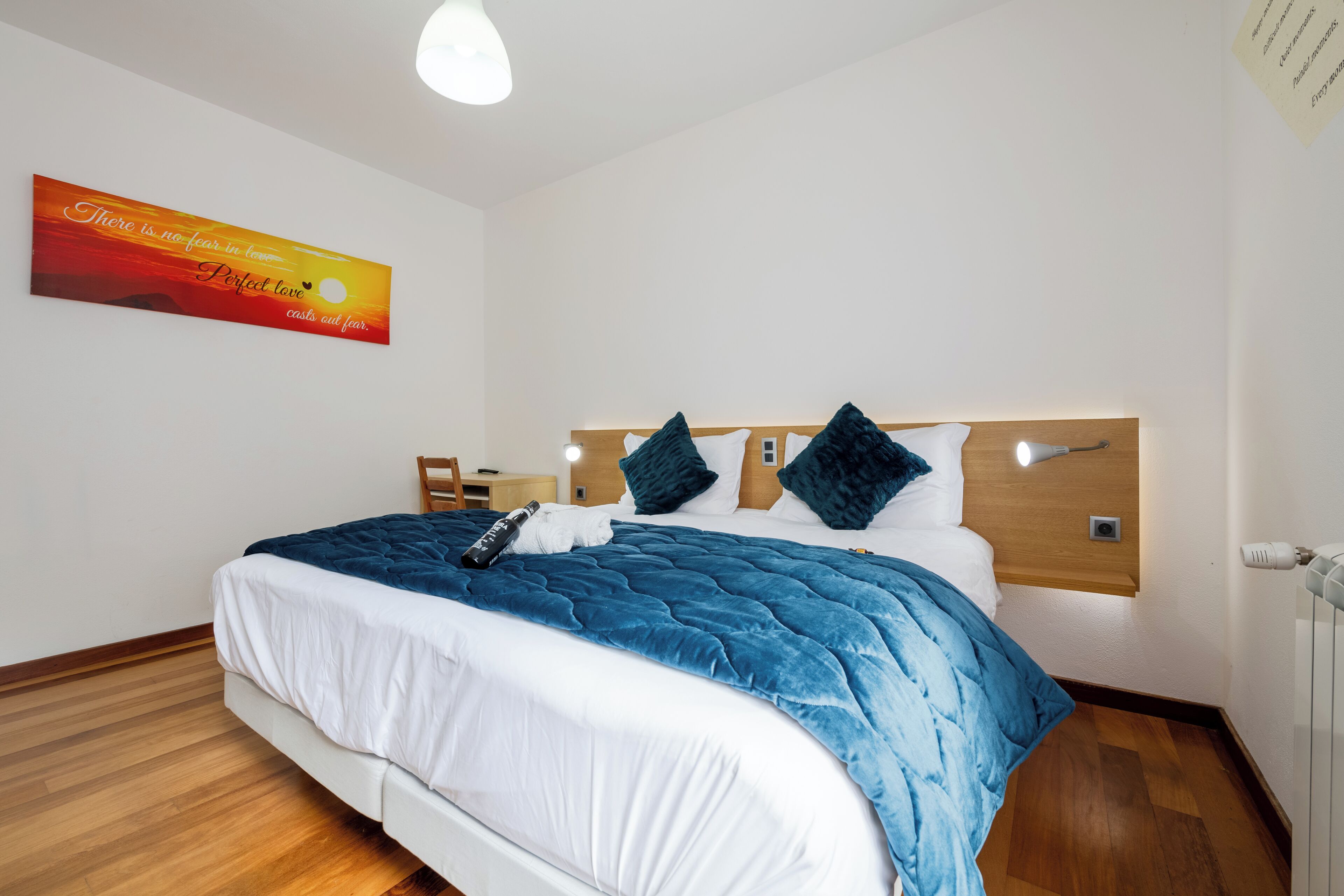 Os Manos Rural Lodging