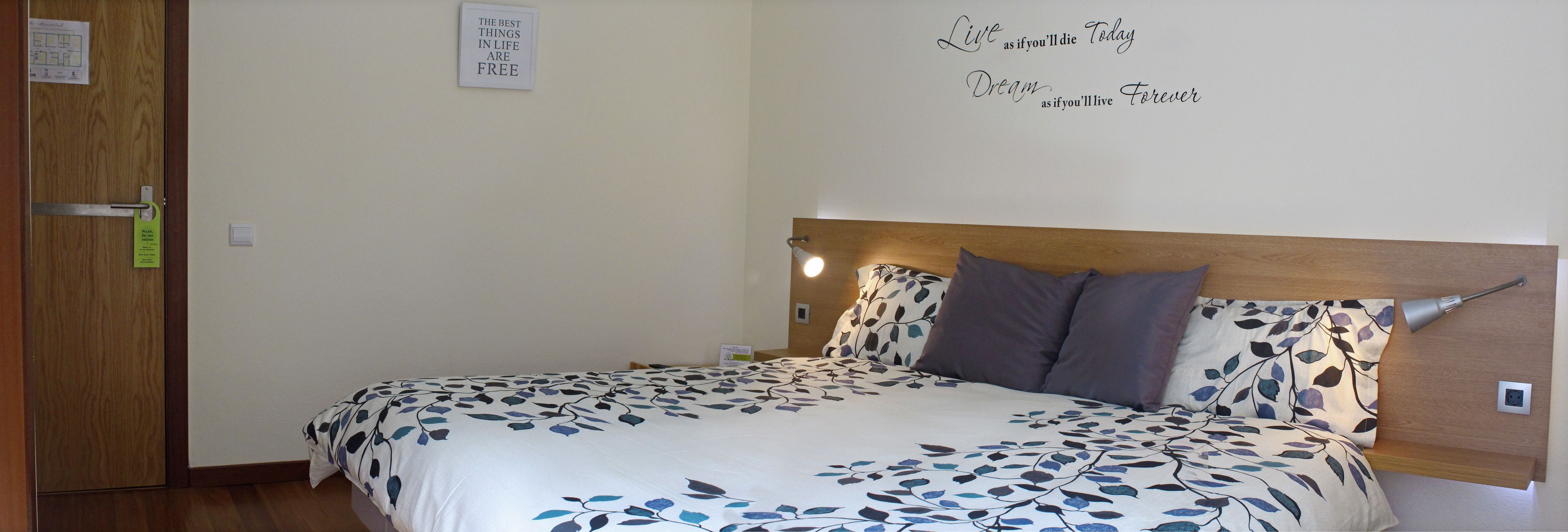 Os Manos Rural Lodging