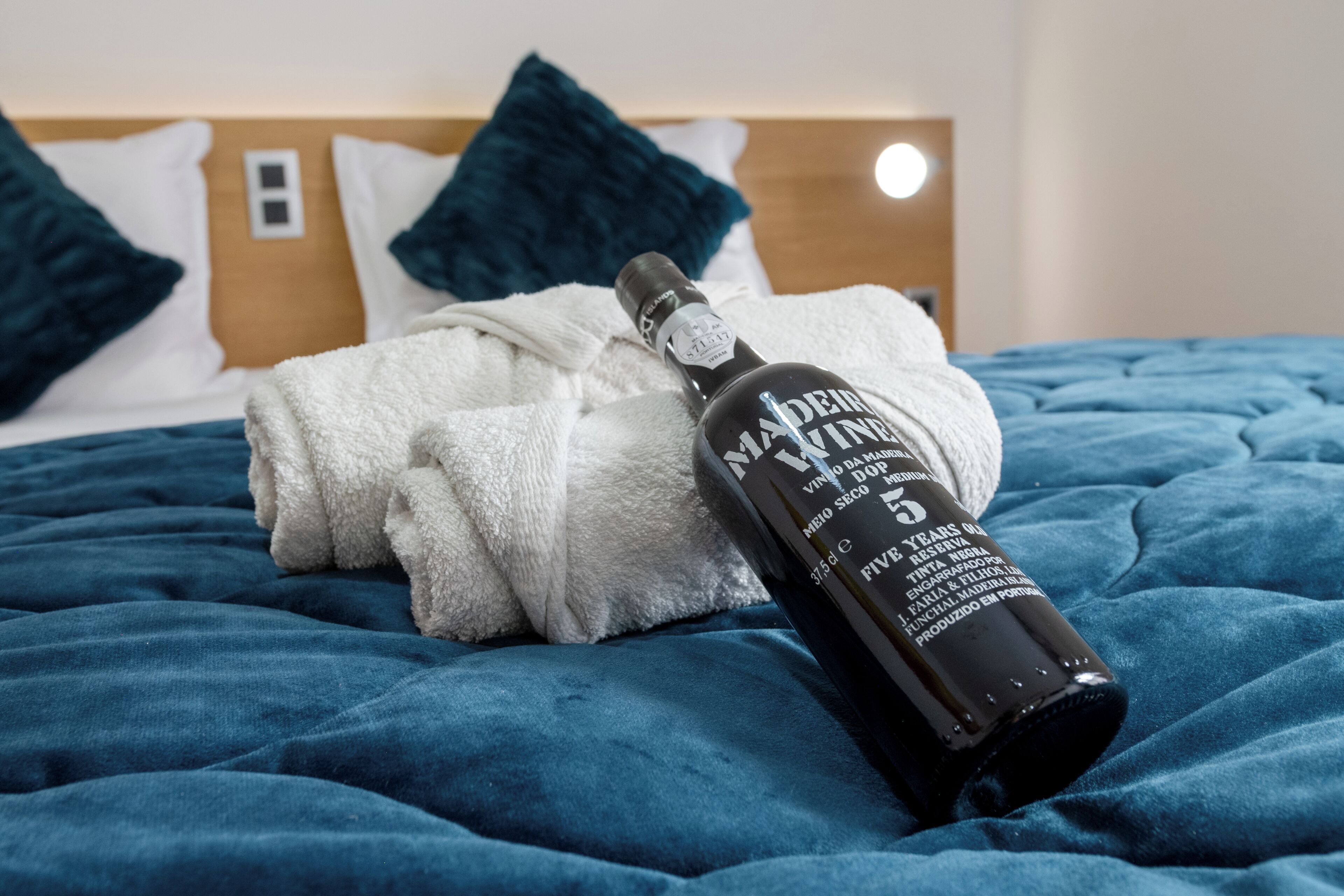 Os Manos Rural Lodging