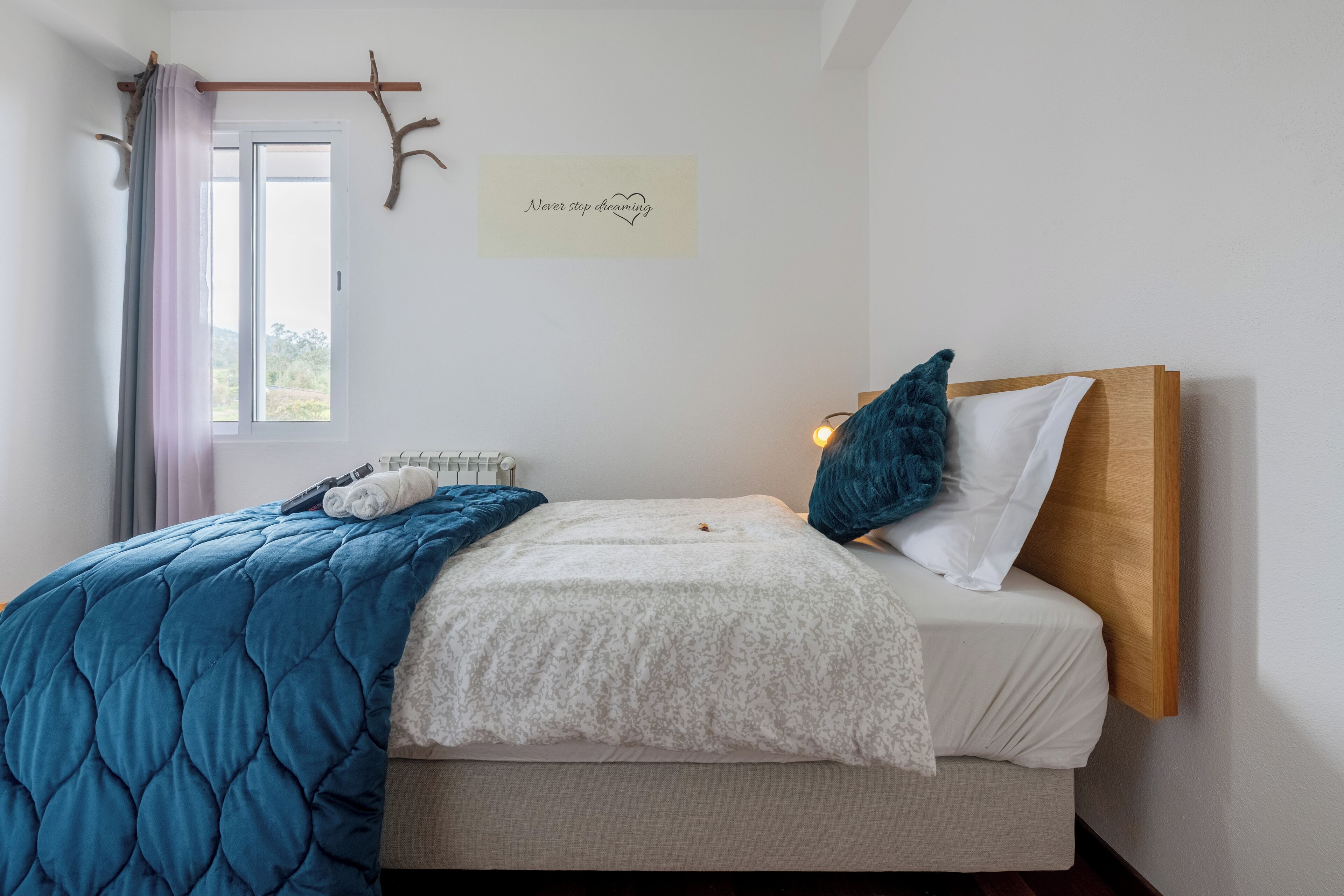 Os Manos Rural Lodging