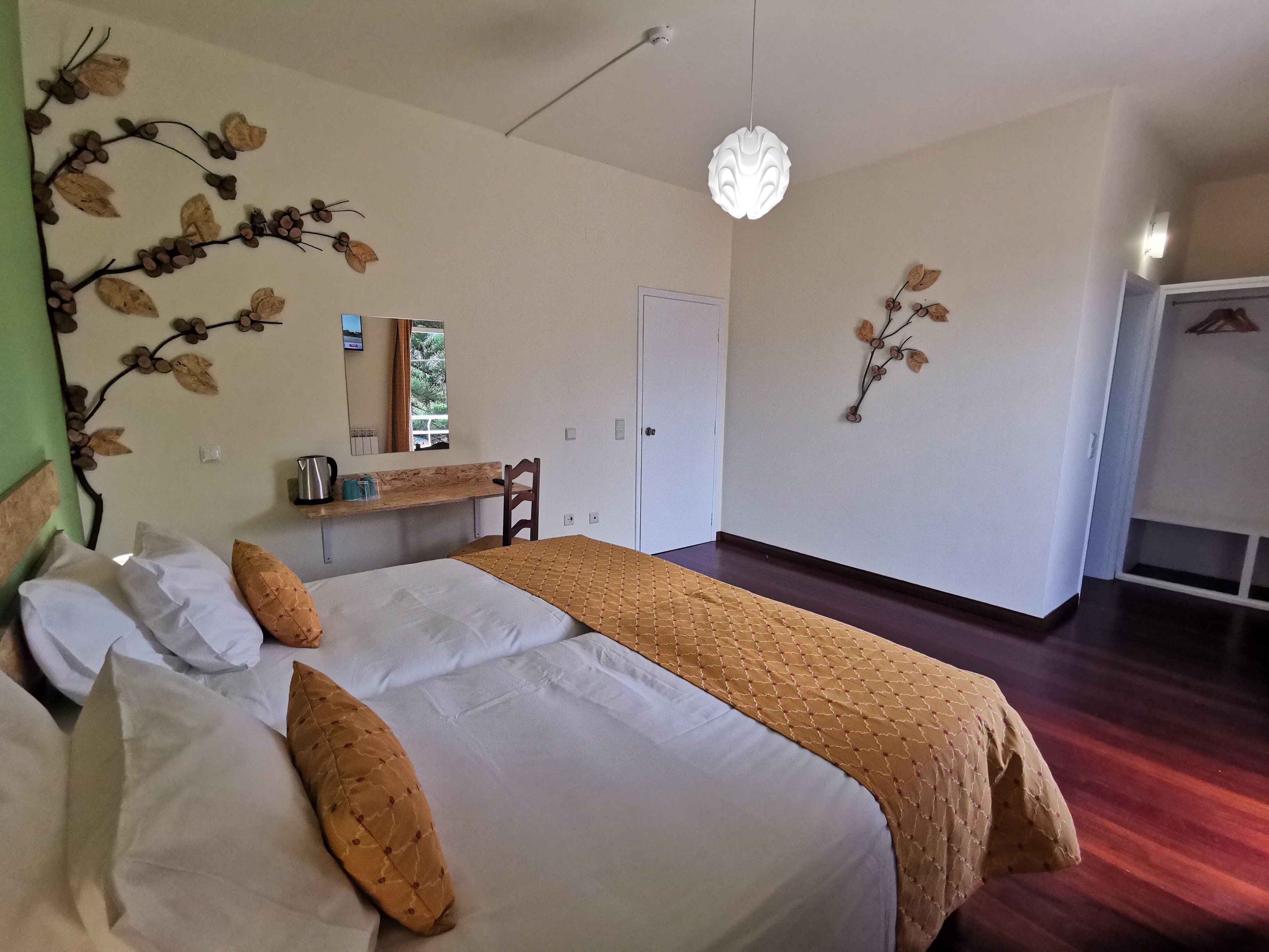 Santana In Nature Bed & Breakfast