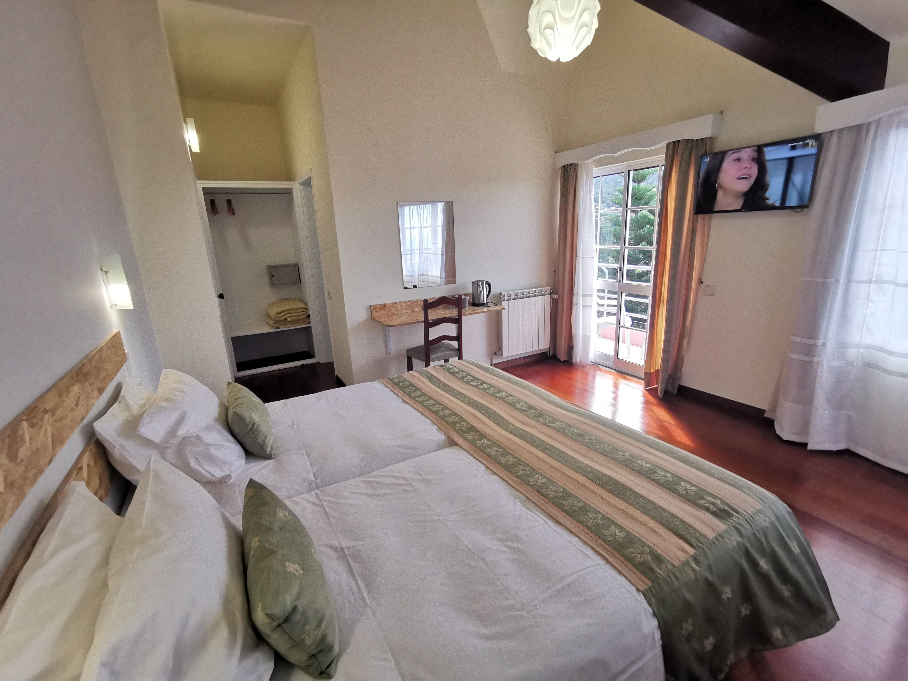 Santana In Nature Bed & Breakfast