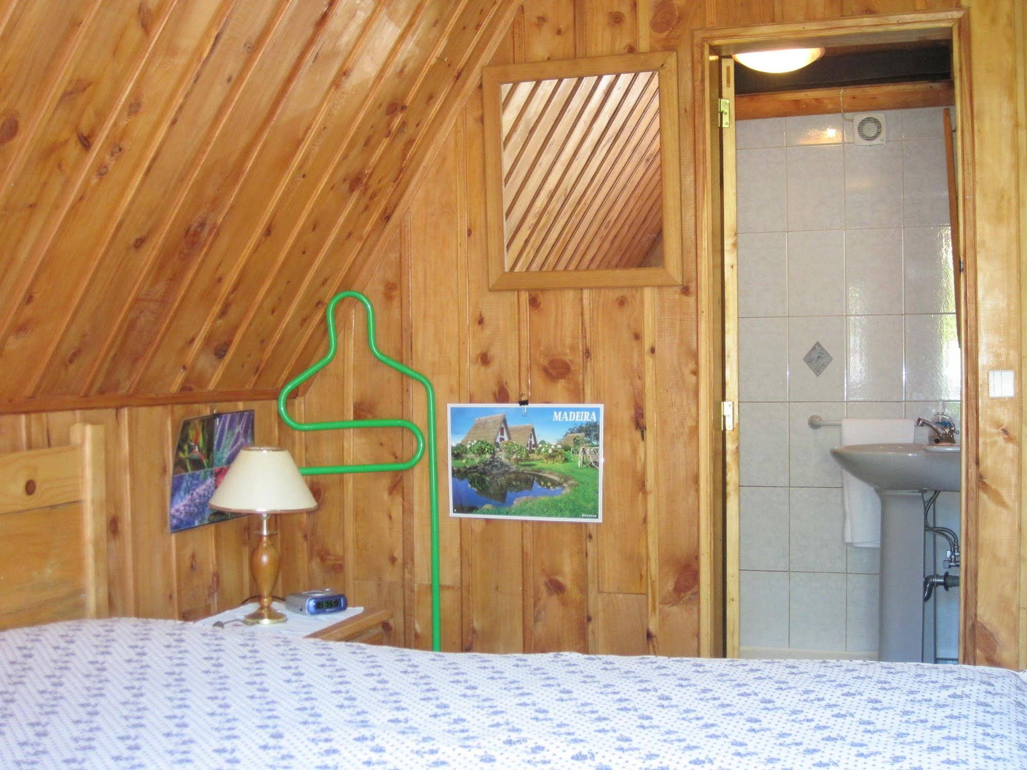 Typical House Lua de Mel