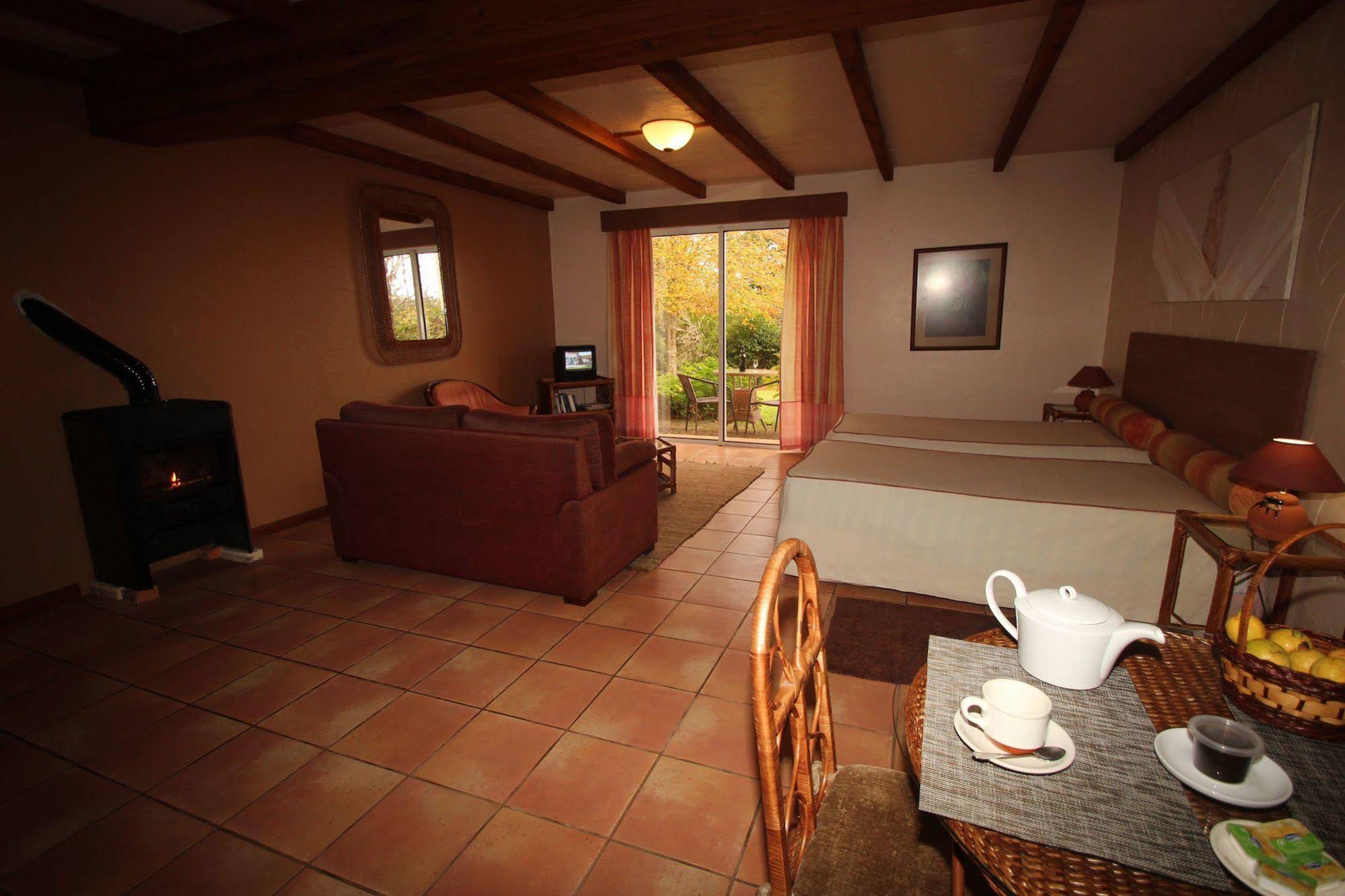 Quinta do Pântano