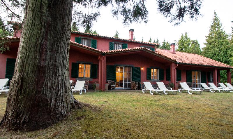 Quinta de Santo Antonio Da Serra