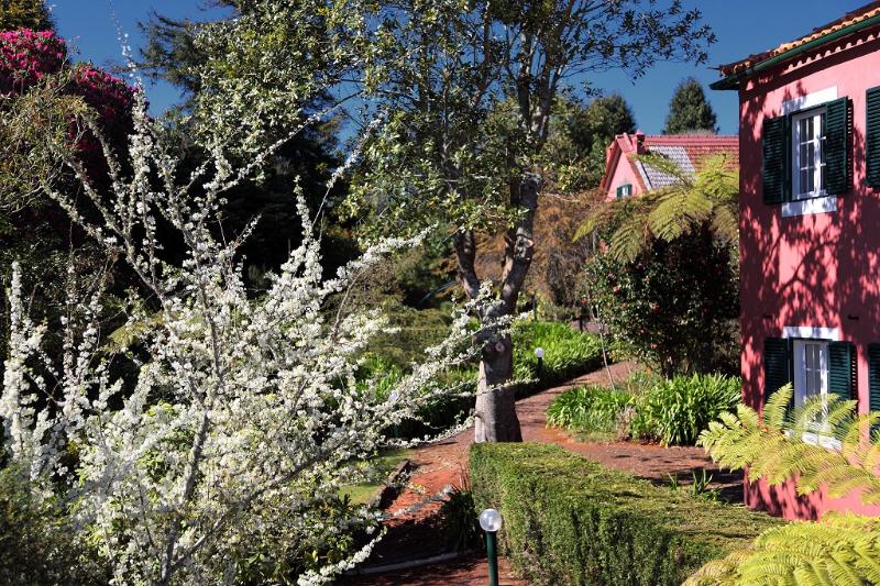 Quinta de Santo Antonio Da Serra