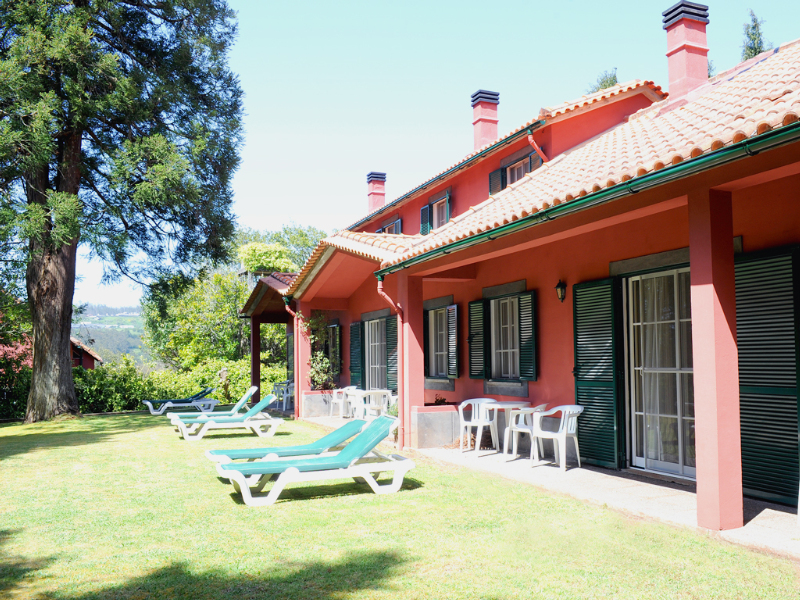 Quinta de Santo Antonio Da Serra