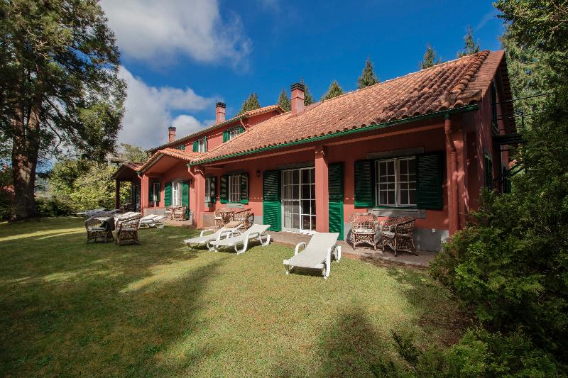 Quinta de Santo Antonio Da Serra