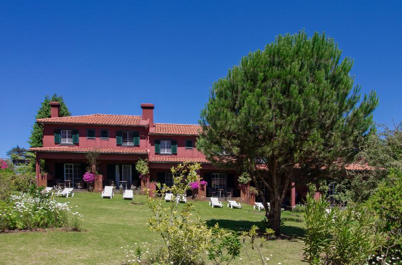 Quinta de Santo Antonio Da Serra