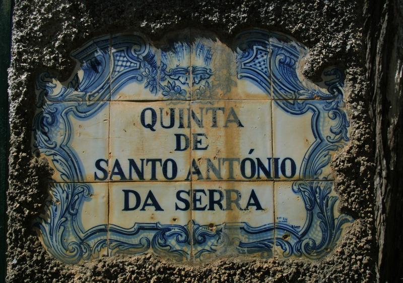 Quinta de Santo Antonio Da Serra