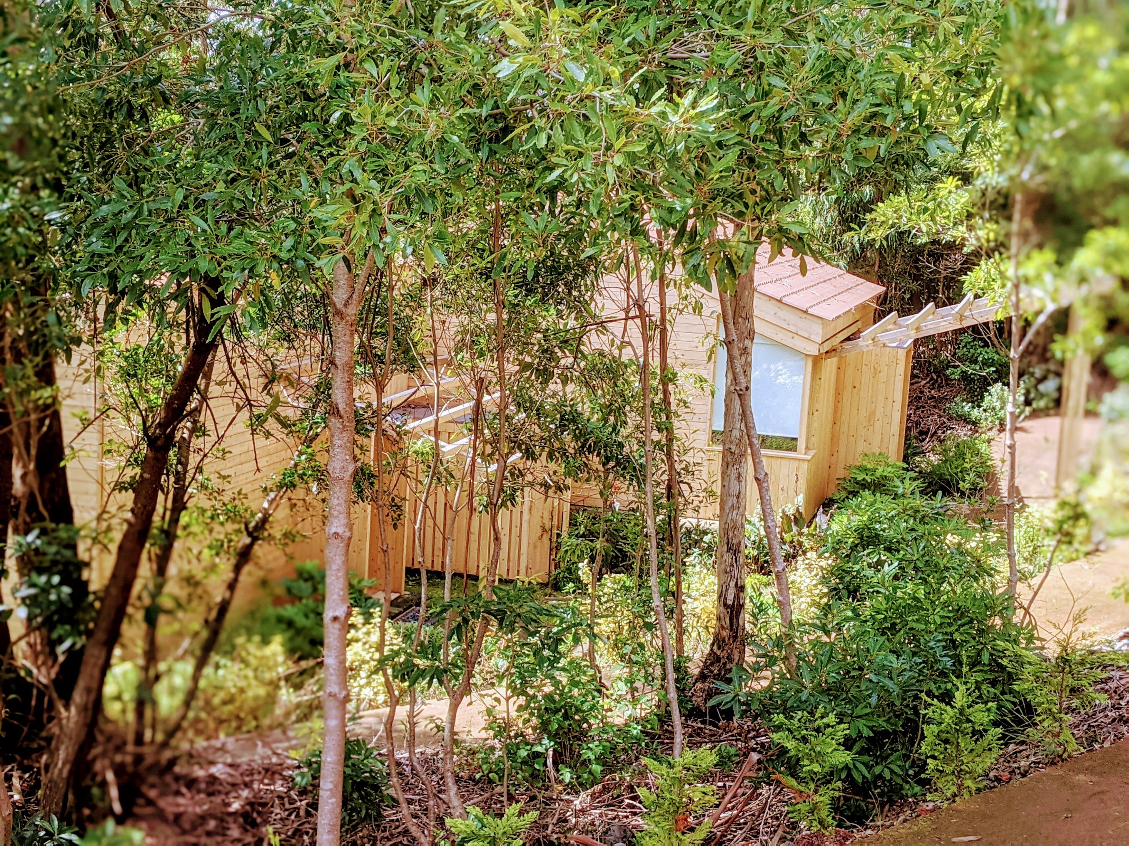 Cabanas da Viscondessa