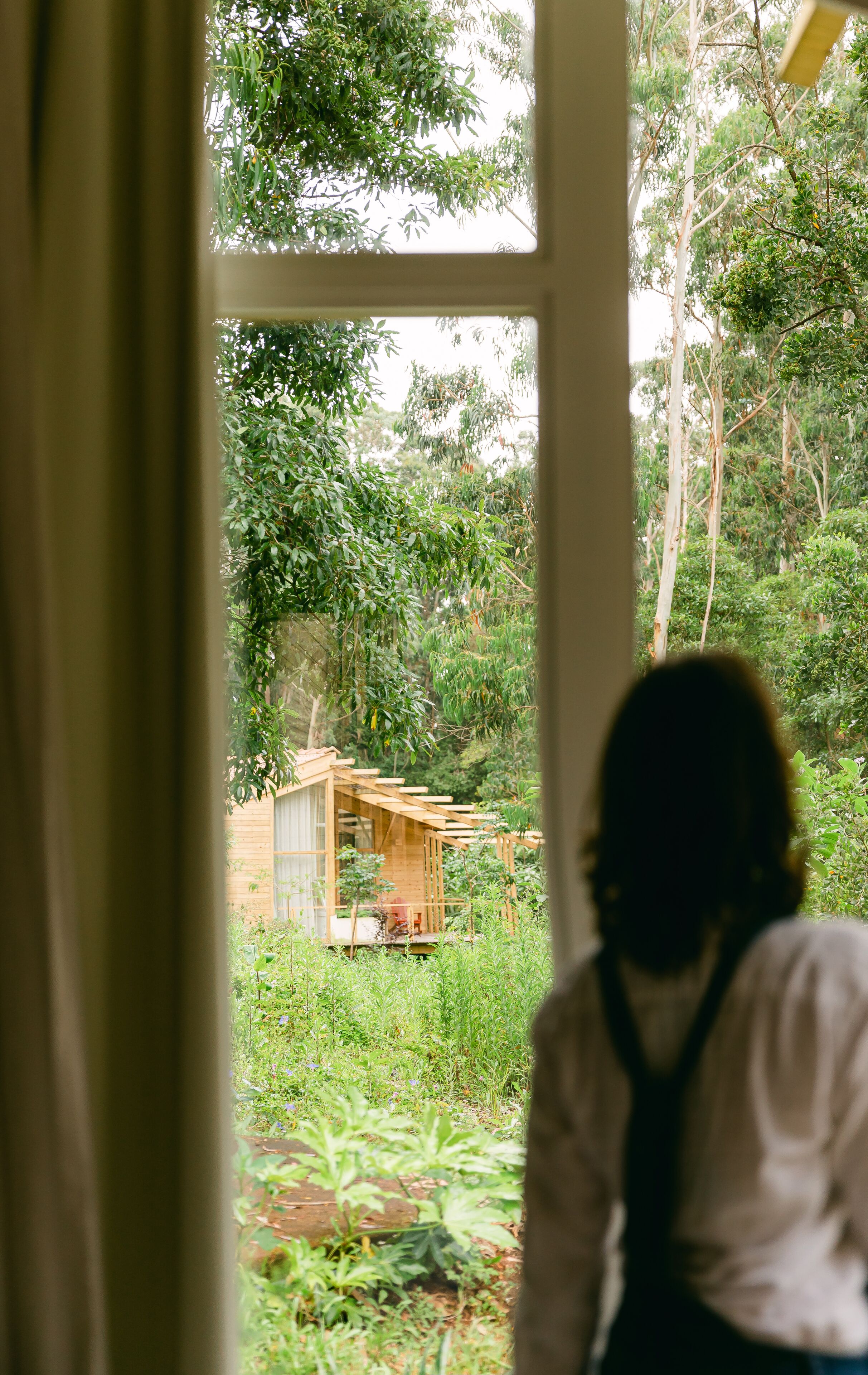 Cabanas da Viscondessa