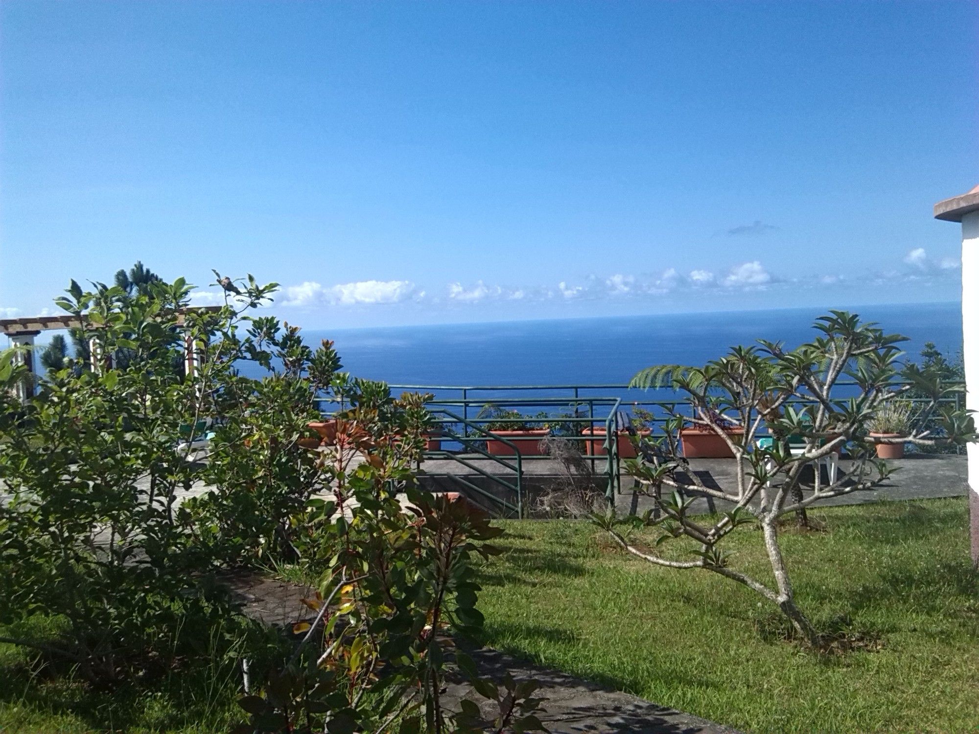 Cabanas de Sao Jorge Village