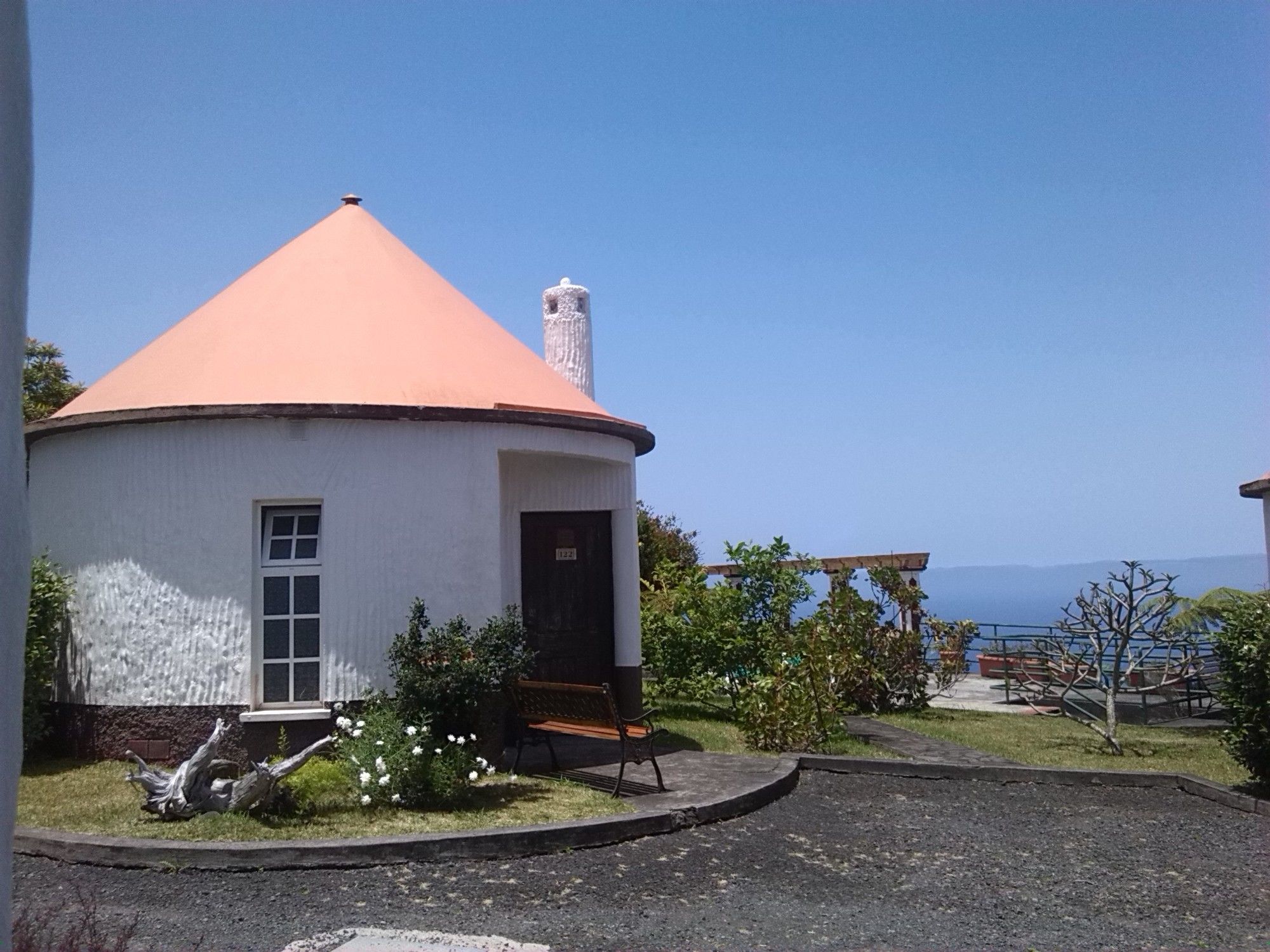 Cabanas de Sao Jorge Village