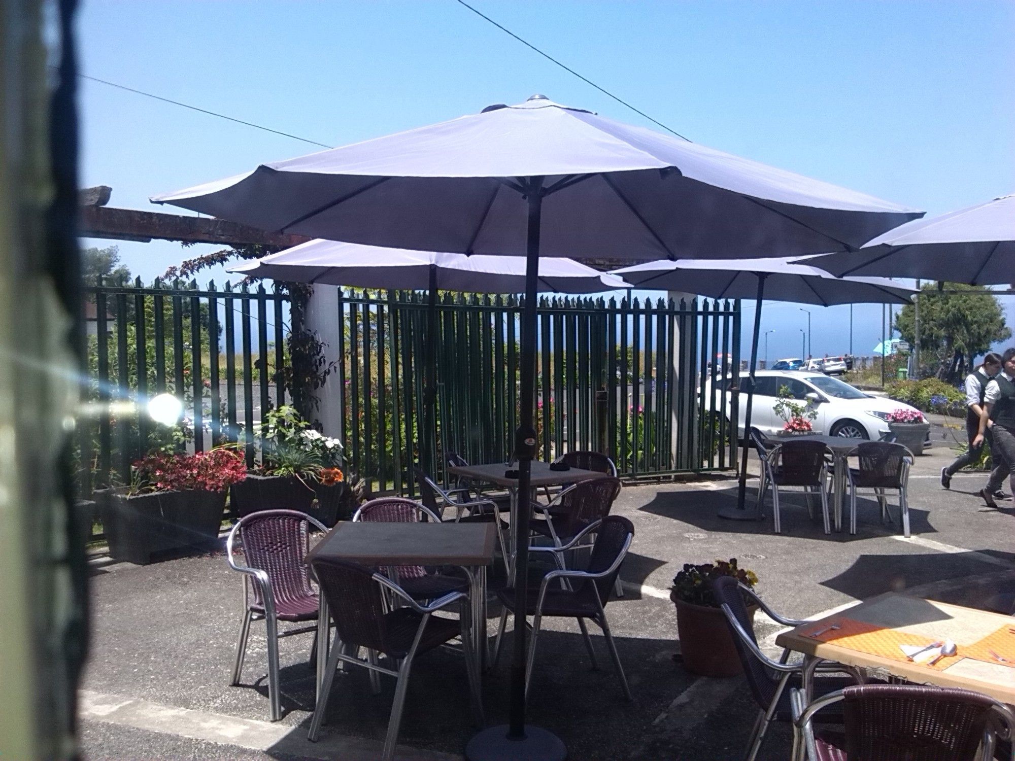 Cabanas de Sao Jorge Village