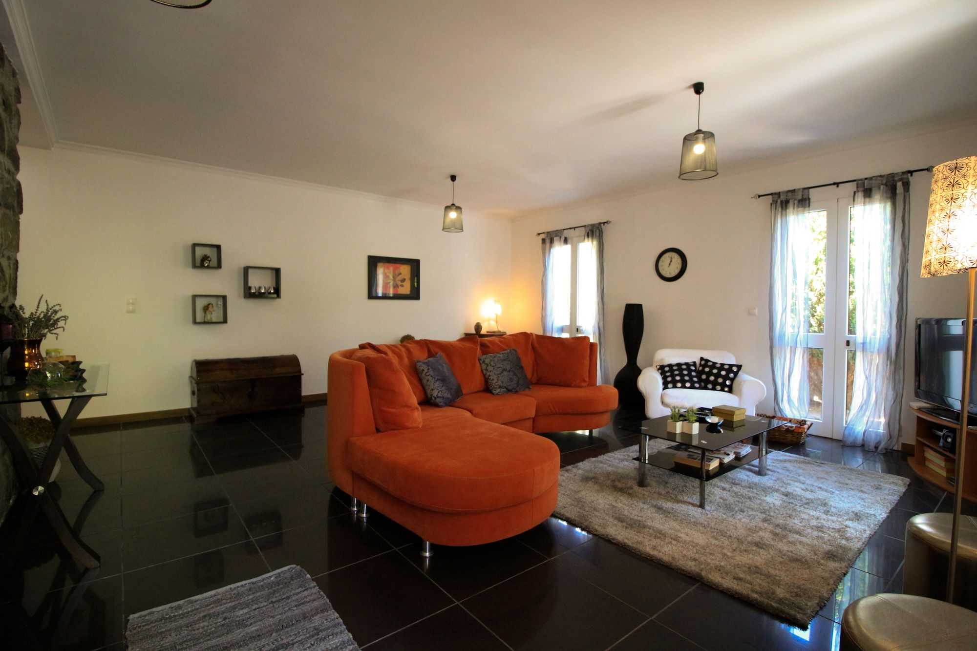 Casa Do Passo