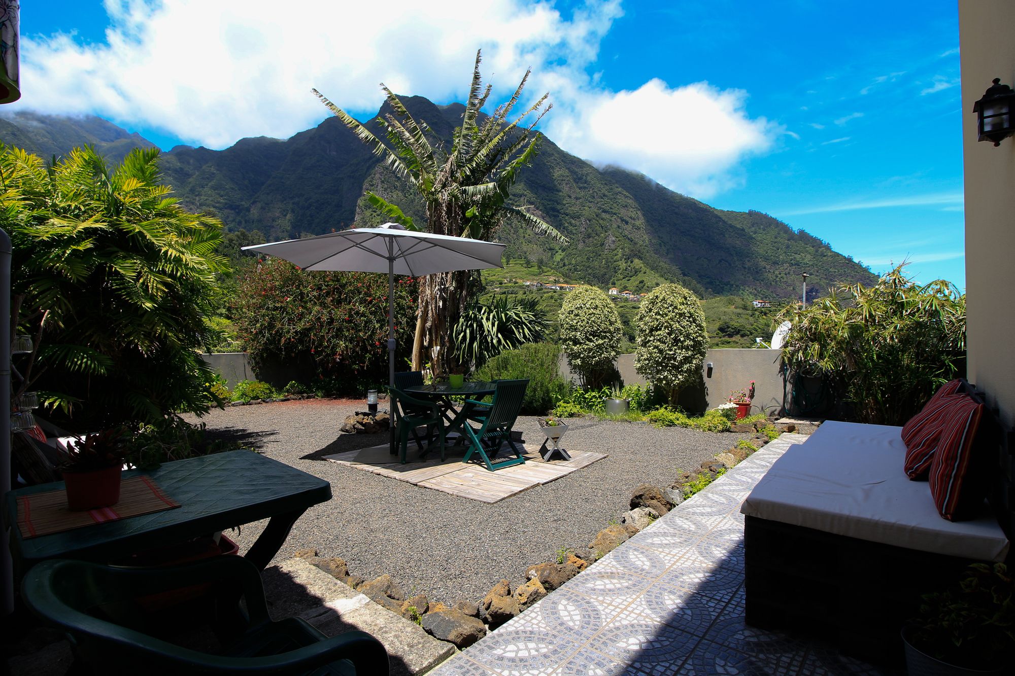 Casa Do Passo