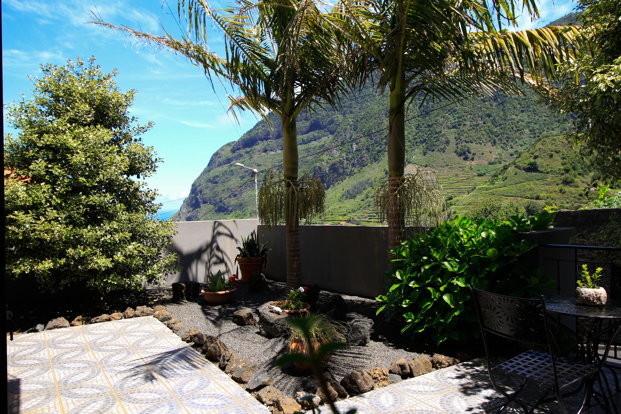 Casa Do Passo