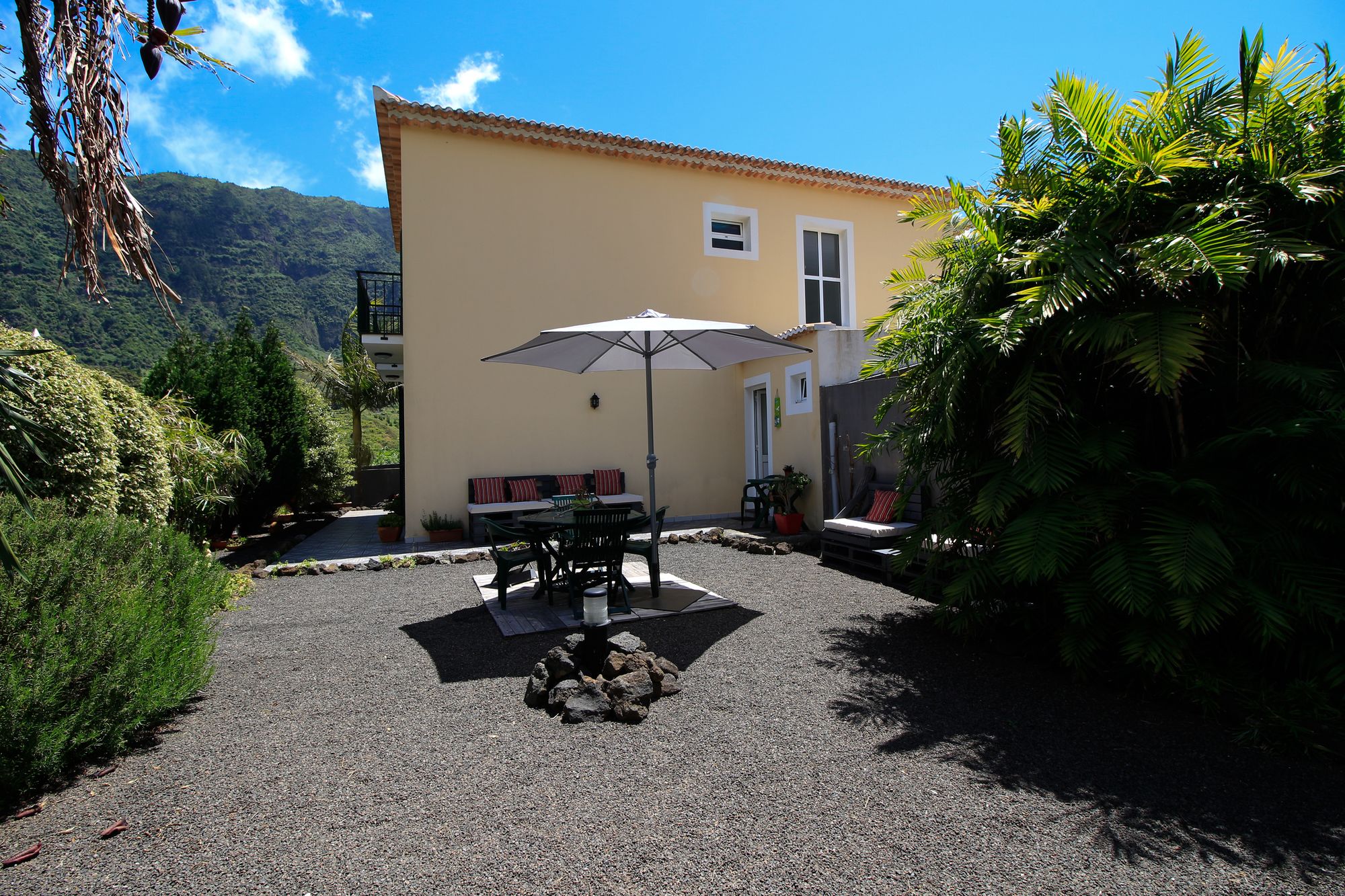 Casa Do Passo