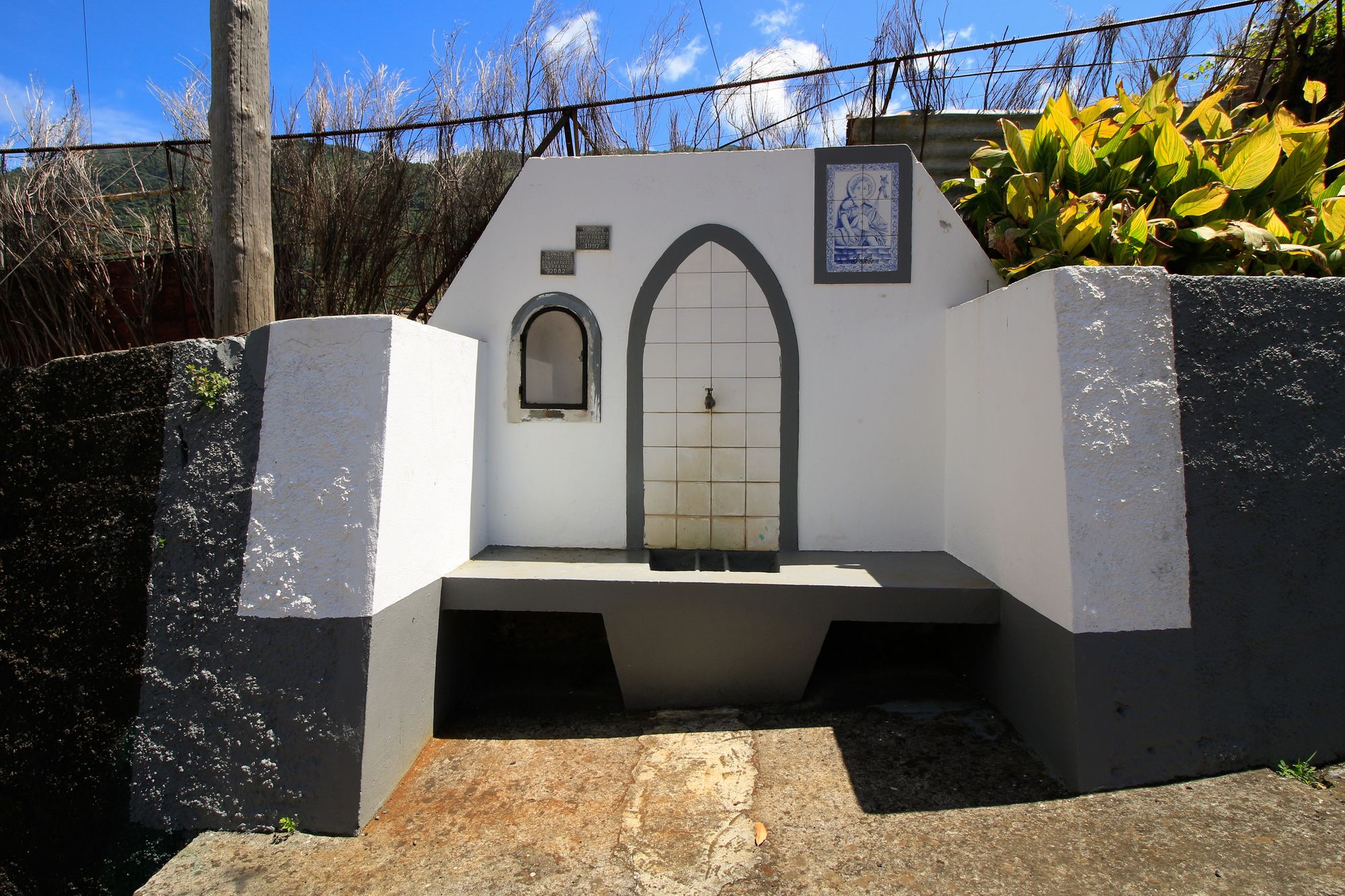 Casa Do Passo