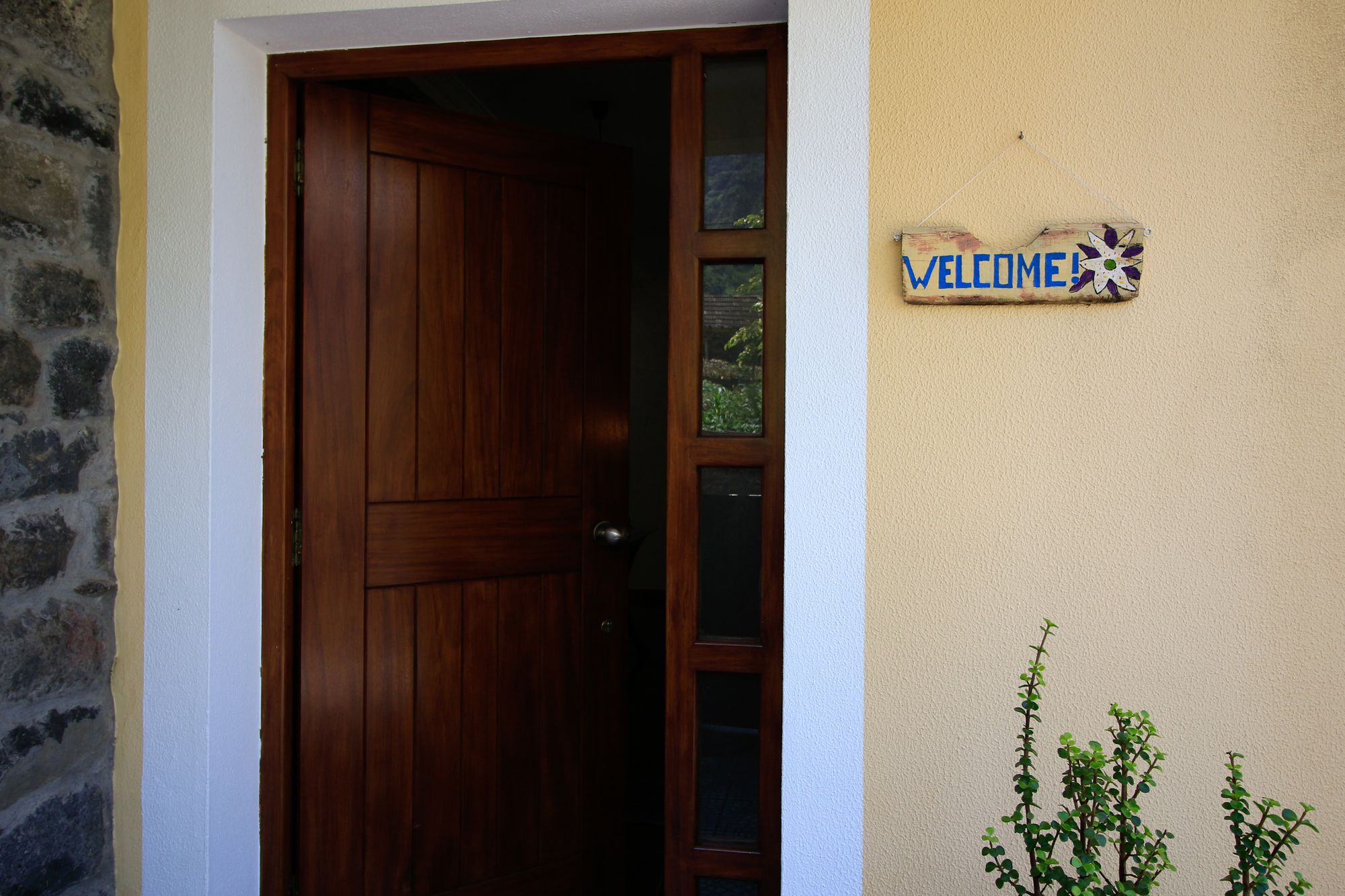 Casa Do Passo